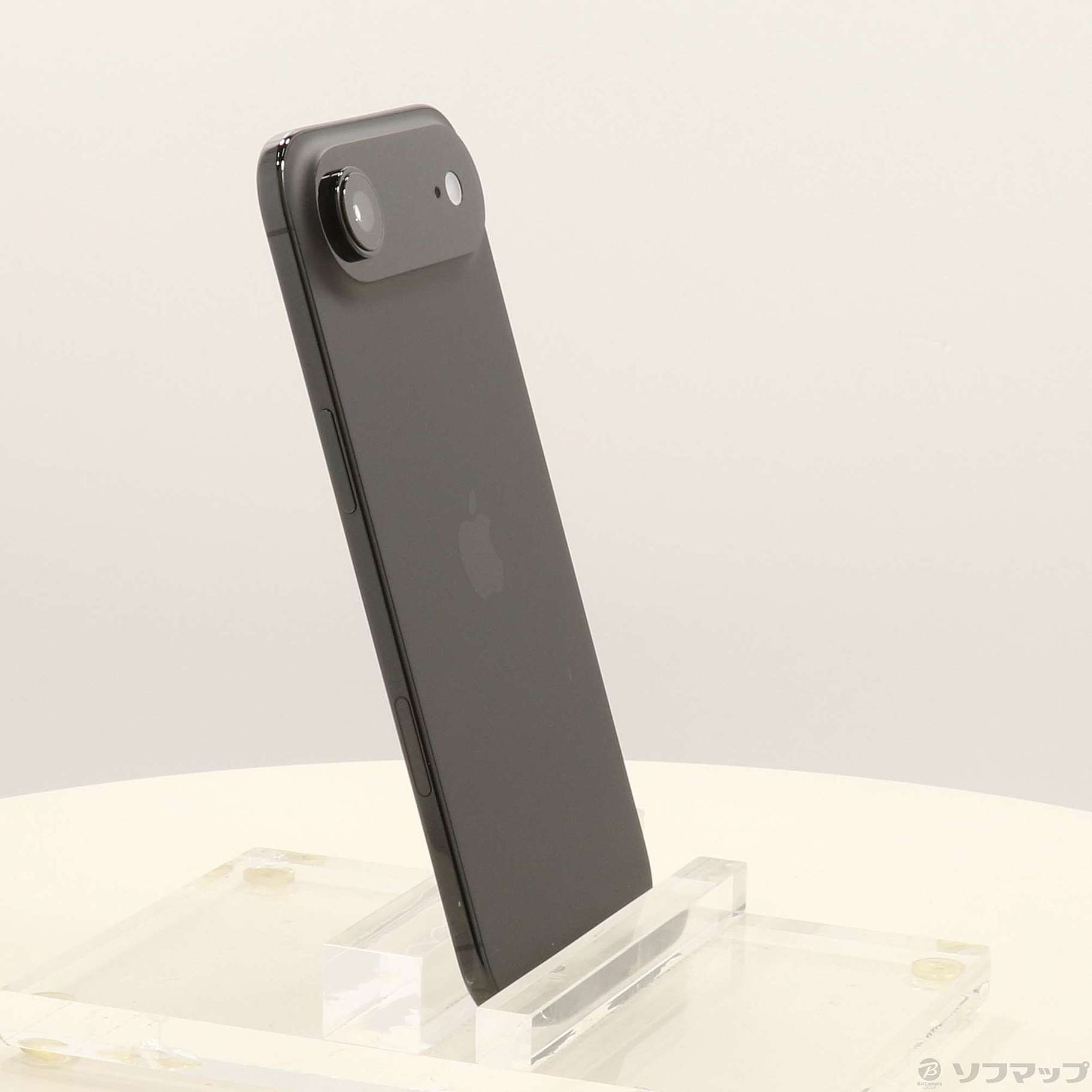 iPhone Air 256GB SIM�t���[ [�X�y�[�X�u���b�N]�̐��i�摜4