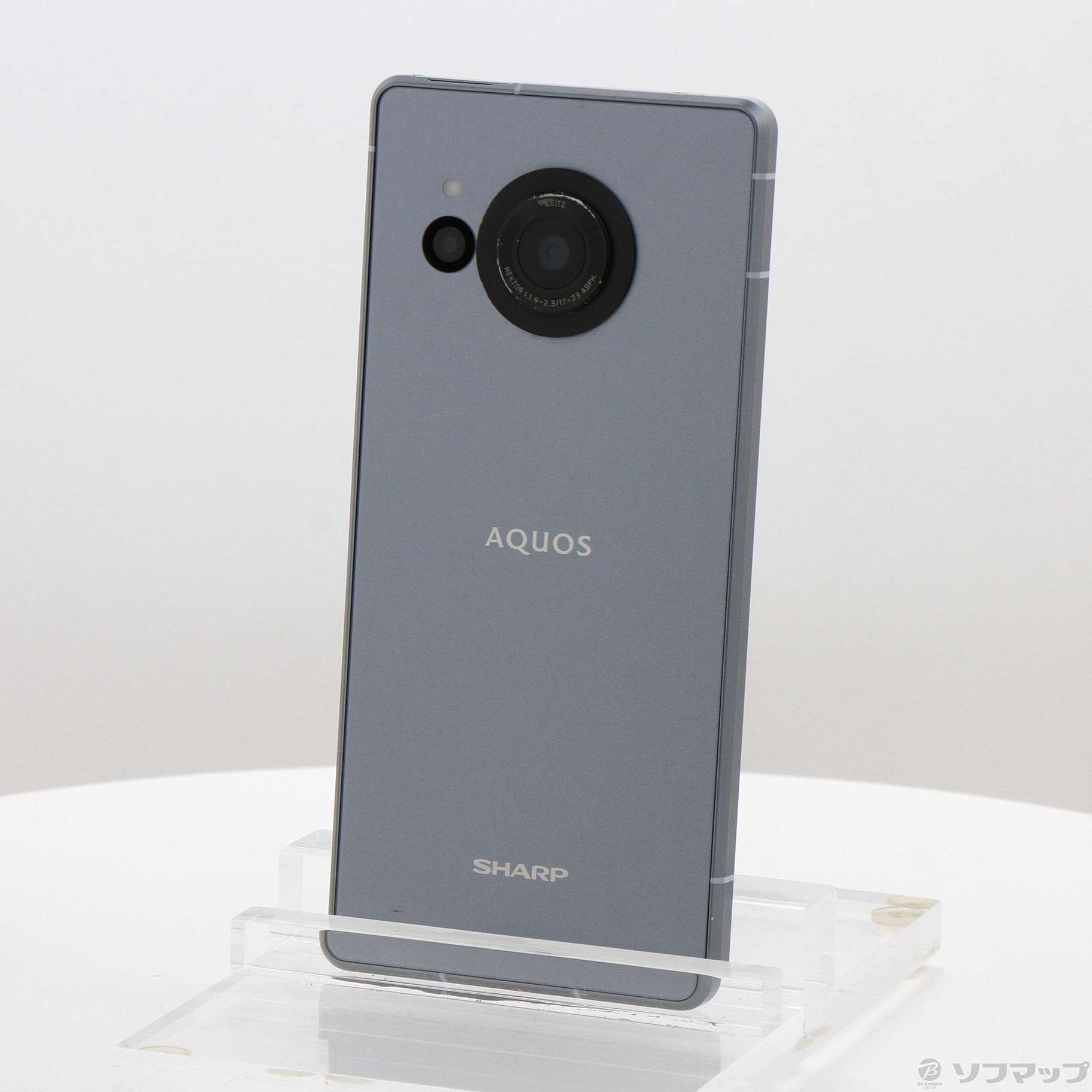 AQUOS（アクオス）の中古スマートフォン(白ロム) 製品一覧 - 価格.com