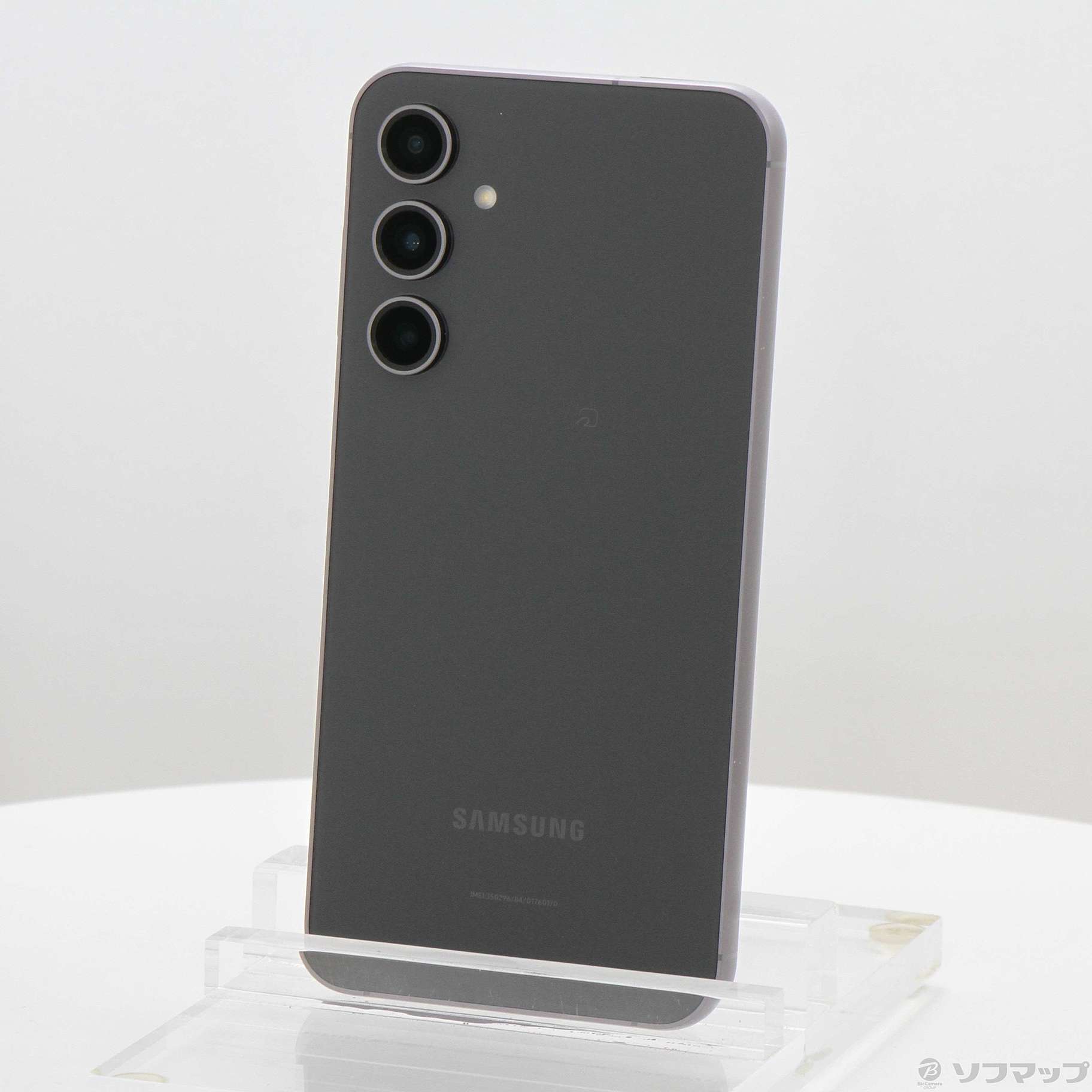 Galaxy S23 FE SCG24 au [�O���t�@�C�g]�̐��i�摜1