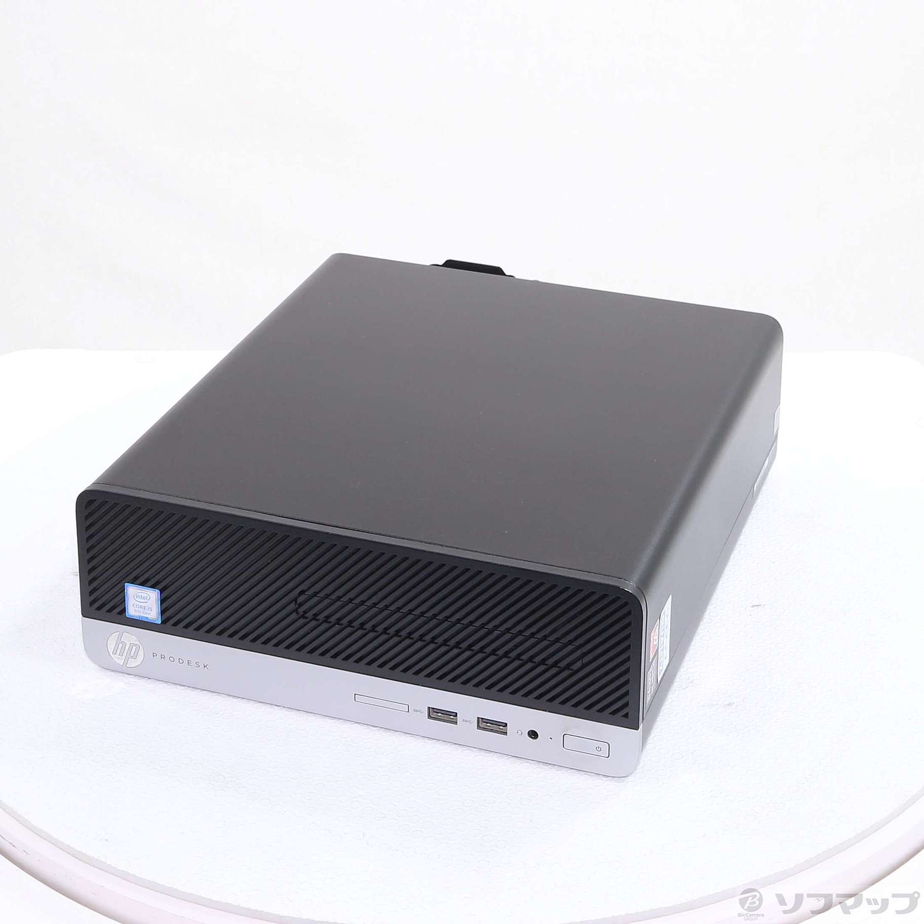 HP ProDesk 400 G5 SFF 2ZX70AV