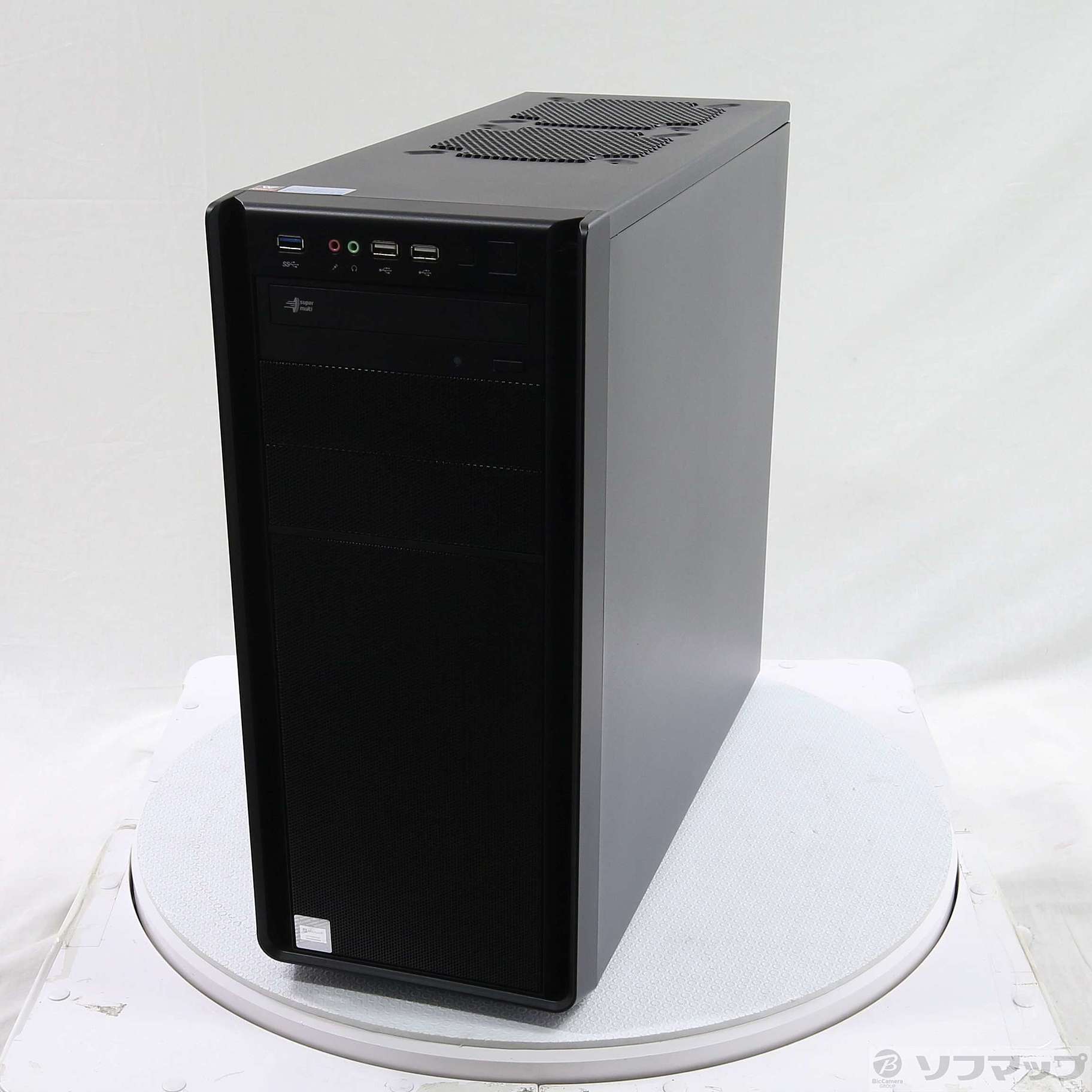 ����@PC �kCore i7 12700�^16GB�^SSD256GB�l