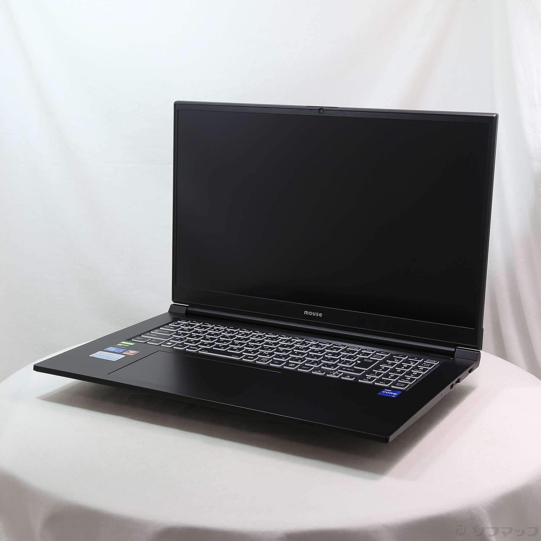 中古ノートパソコン ディスプレイ：17インチ～ 製品一覧 - 価格.com