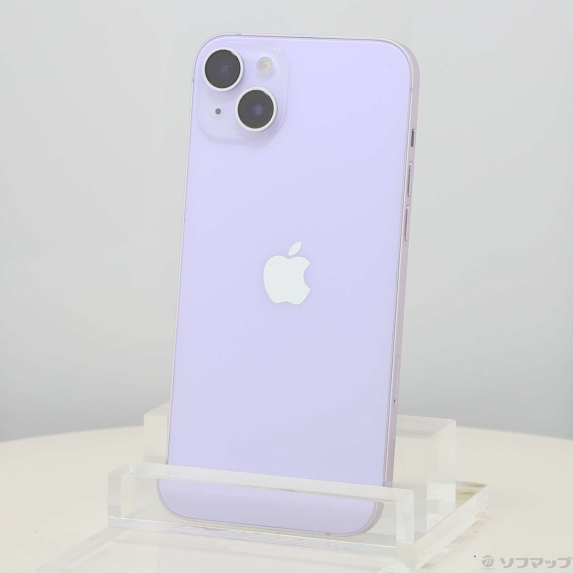 iPhone 14 Plus 128GB SIMフリー 中古(白ロム)価格比較 - 価格.com