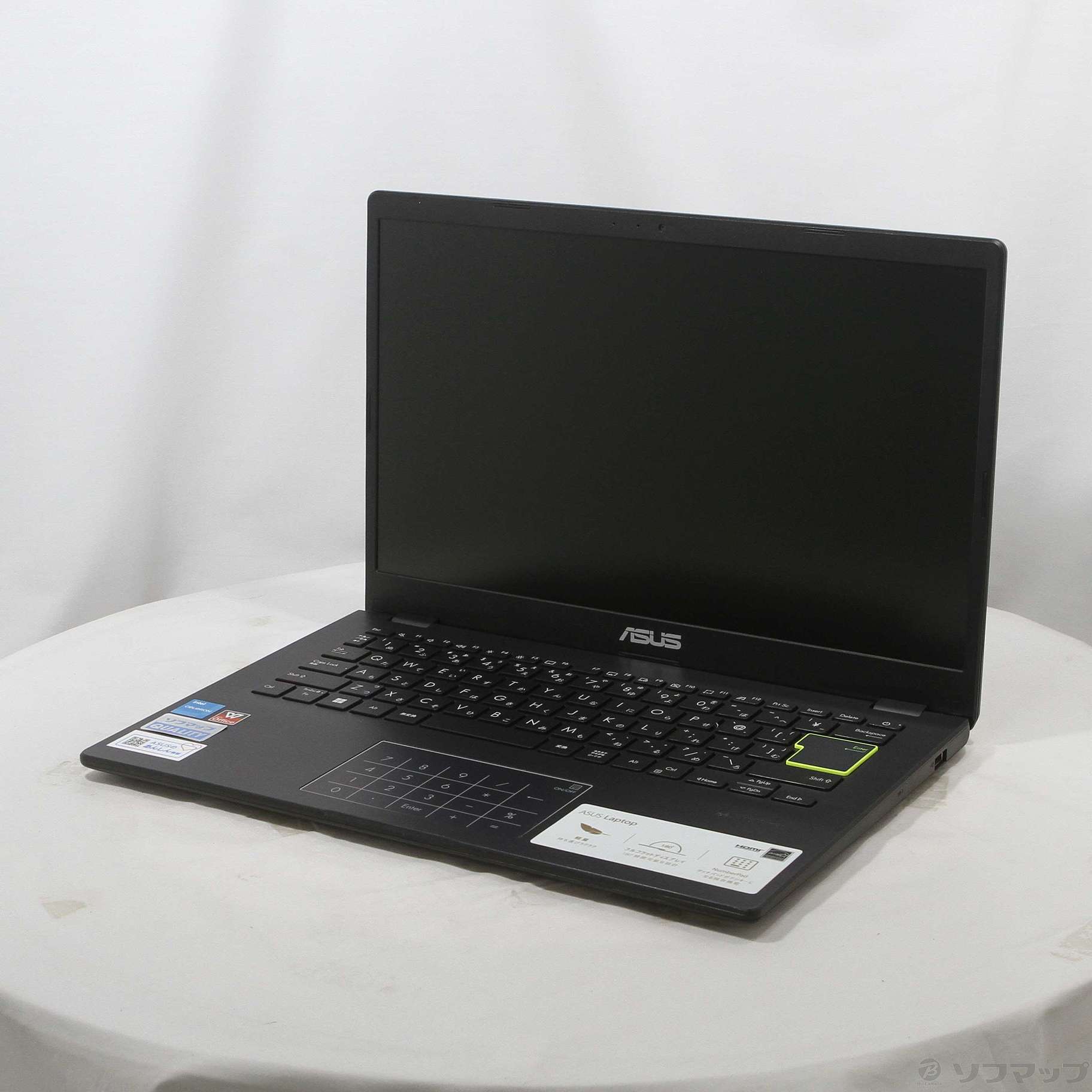 中古ノートパソコン ASUS 製品一覧 - 価格.com