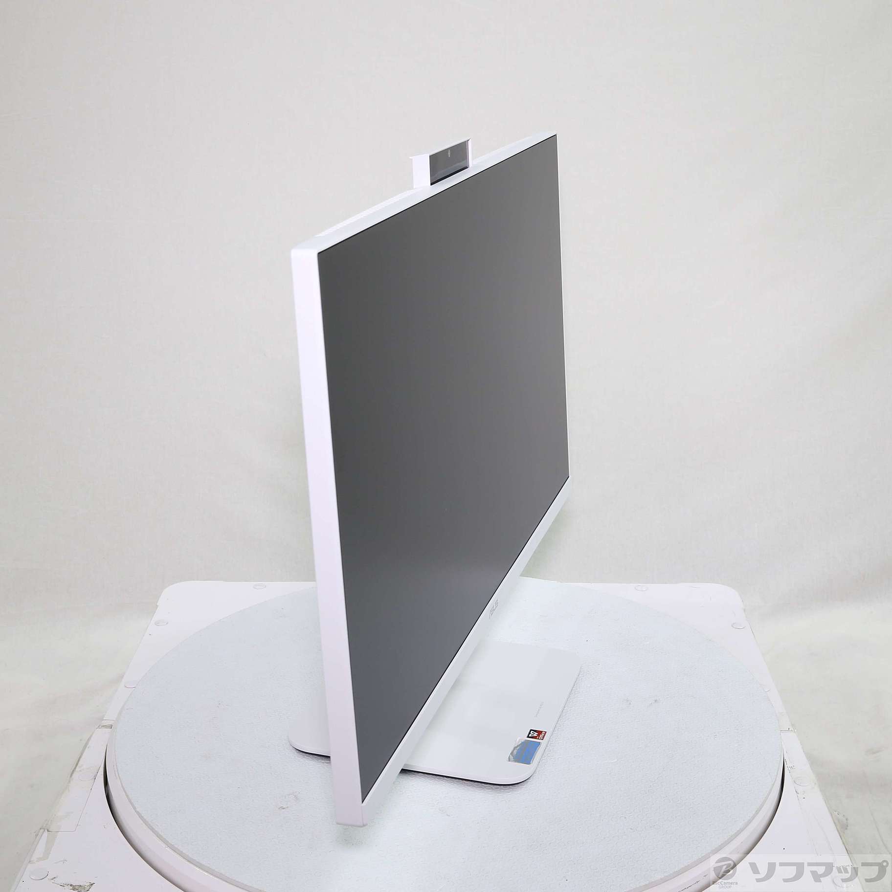 V400 AiO V470VAK-WPE013WS ホワイト