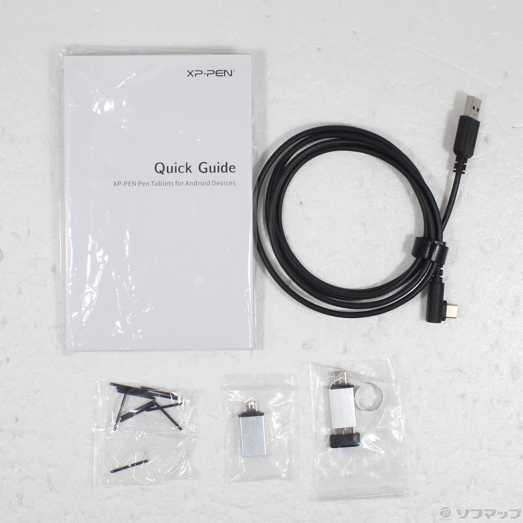 中古】Deco LW ペンタブレット ブラック [2133075286319] - リコレ