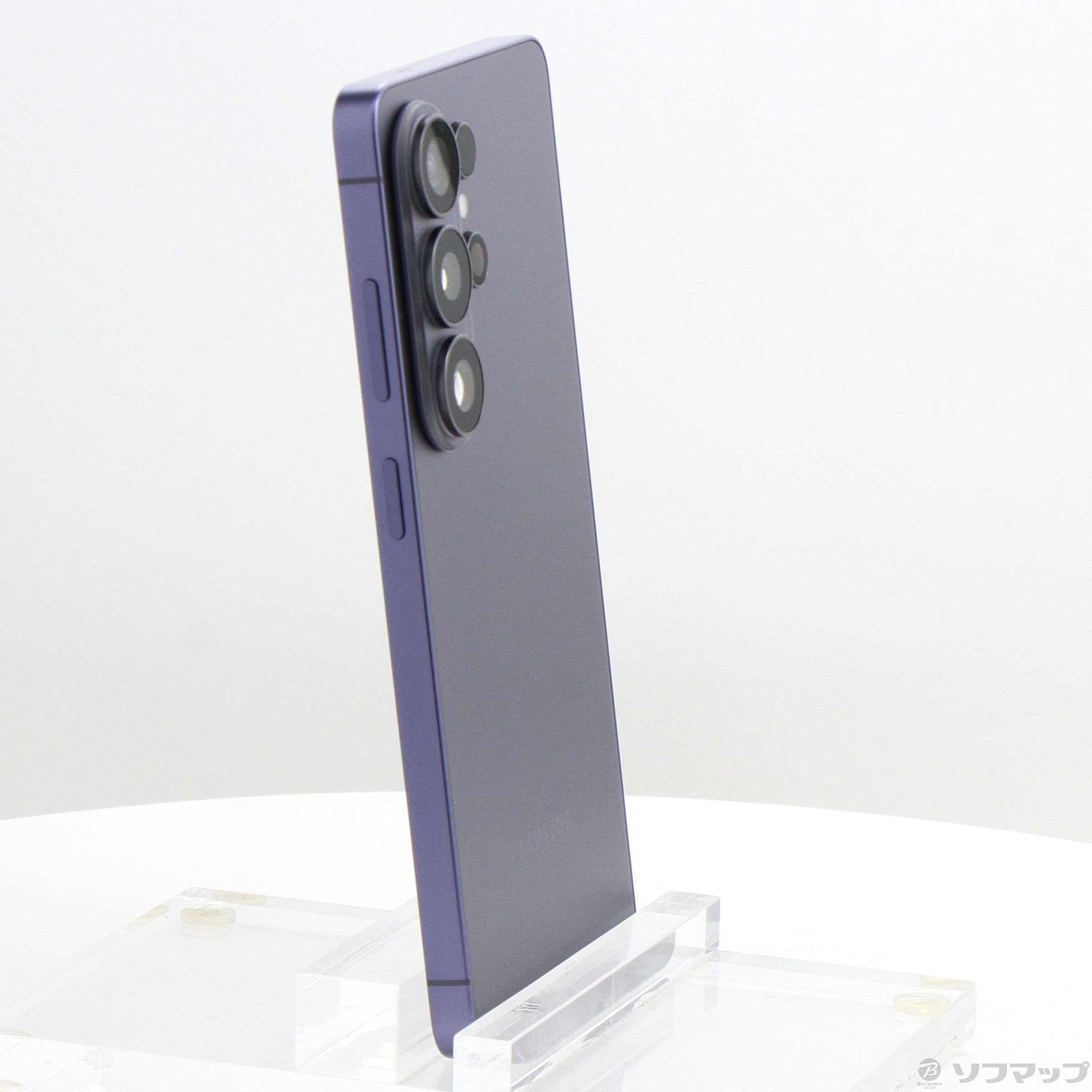 中古】〔展示品〕 Galaxy S26 Ultra 1TB コバルトバイオレット SM