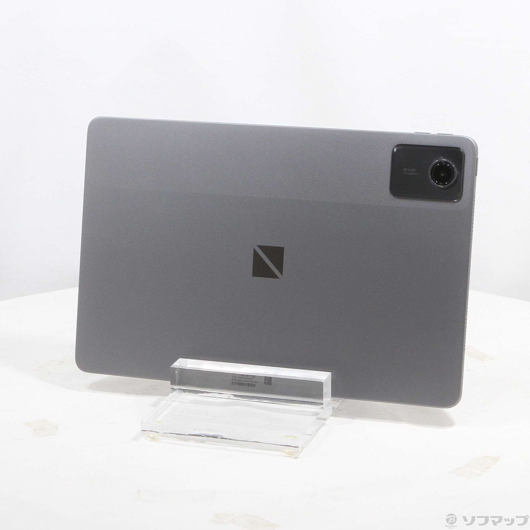 LAVIE Tab T11 128GB ���i�O���[ PC-T1165KAS Wi-Fi