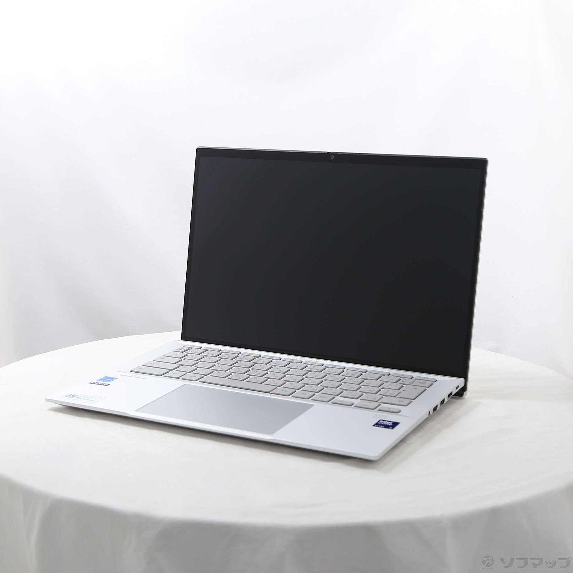 中古】〔展示品〕 ExpertBook CX54 Chromebook Plus CX5403CMA-QM0272