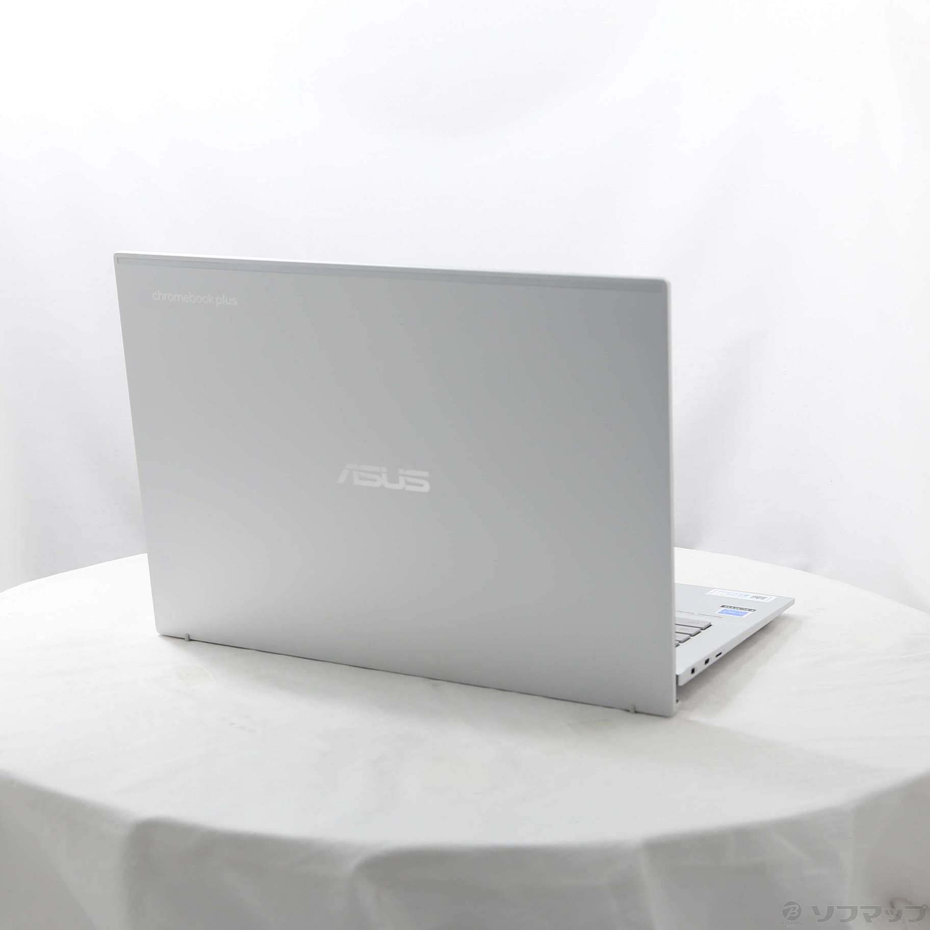 中古】〔展示品〕 ExpertBook CX54 Chromebook Plus CX5403CMA-QM0272
