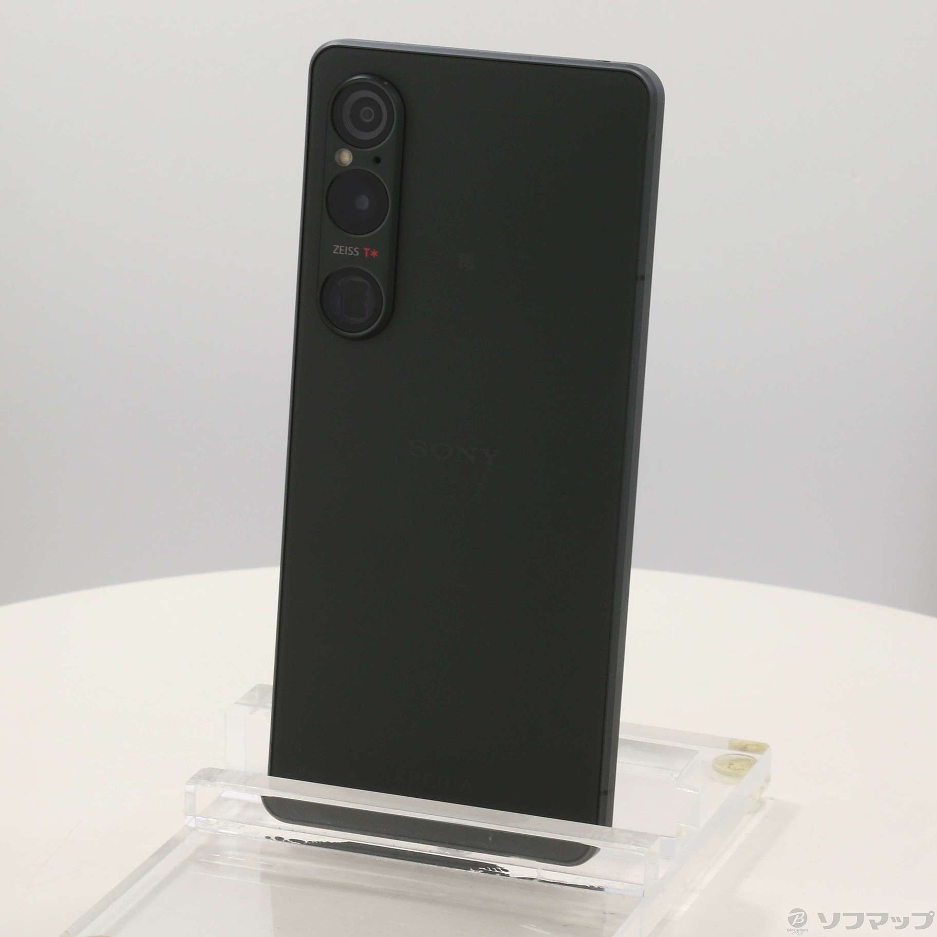 Xperia 1 VI 256GB SIM�t���[ [�J�[�L�O���[��]�̐��i�摜1