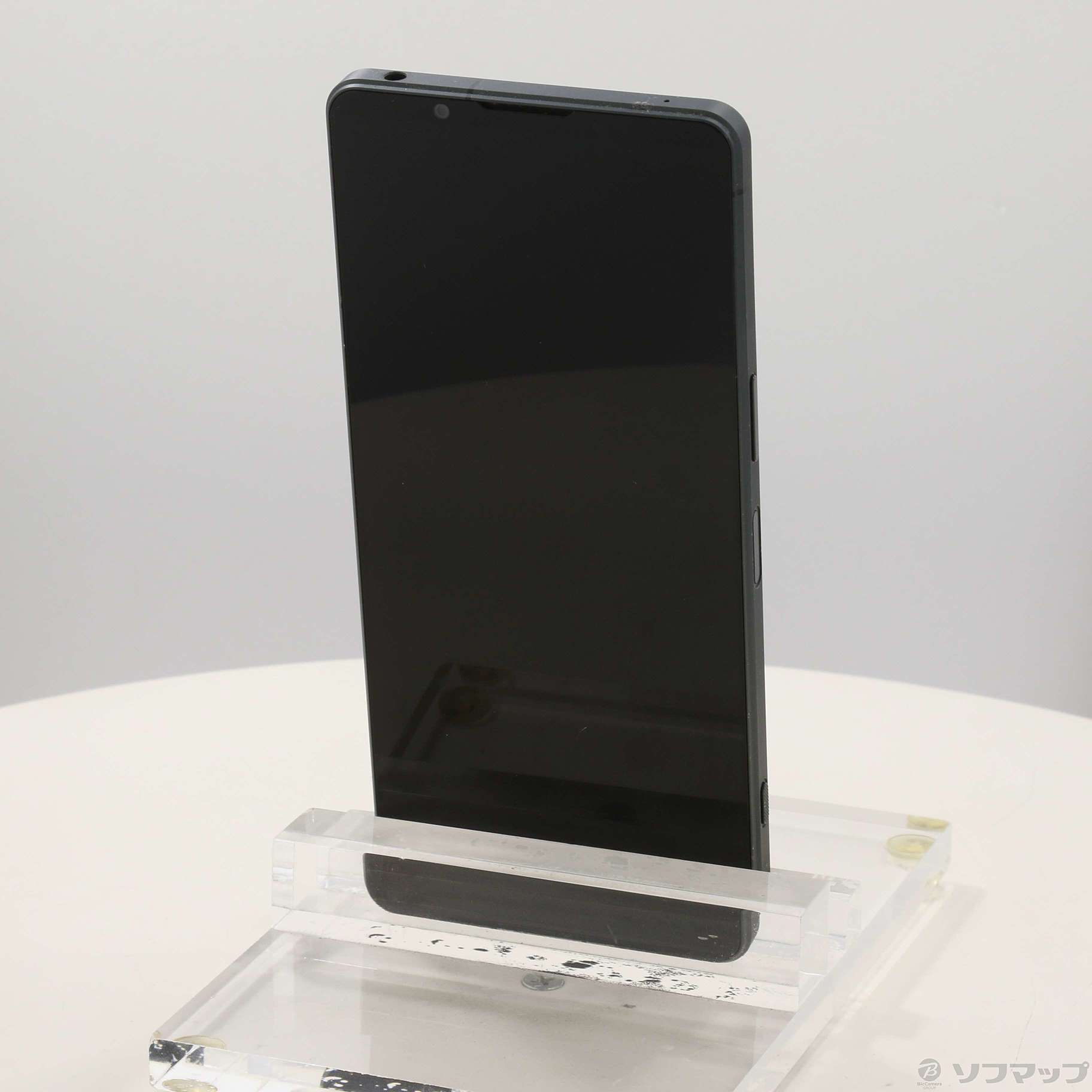 Xperia 1 VI 256GB SIM�t���[ [�J�[�L�O���[��]�̐��i�摜3