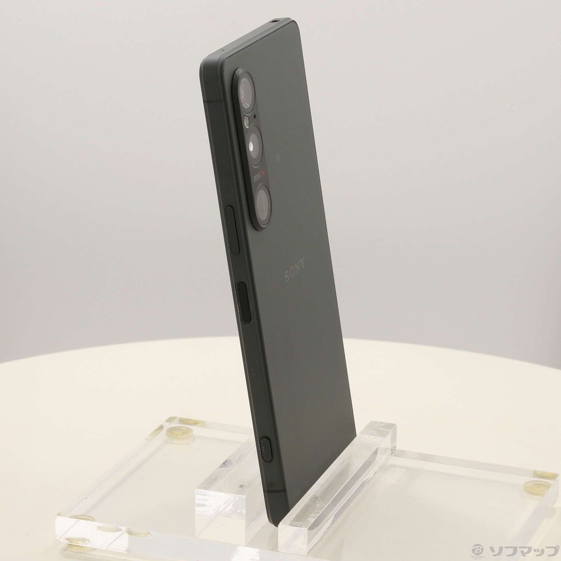 Xperia 1 VI 256GB SIM�t���[ [�J�[�L�O���[��]�̐��i�摜4