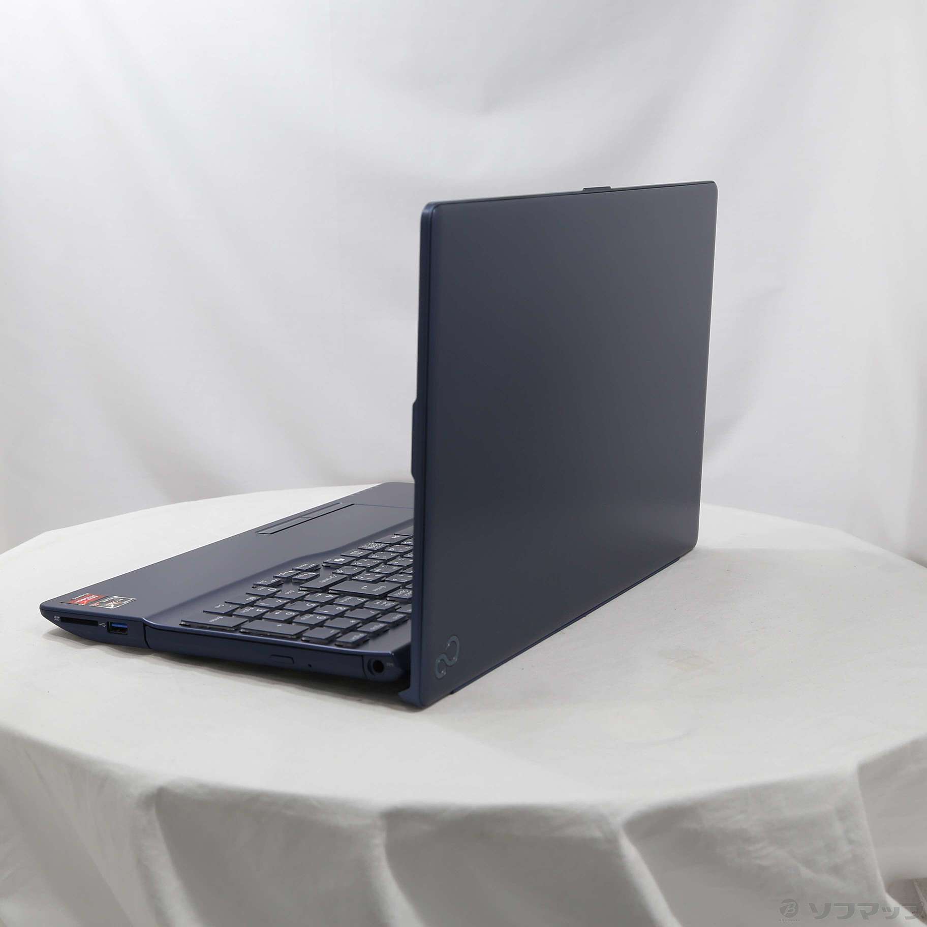 中古】〔展示品〕 FMV Note A A700-K3 FMVA700K3L メタリックブルー