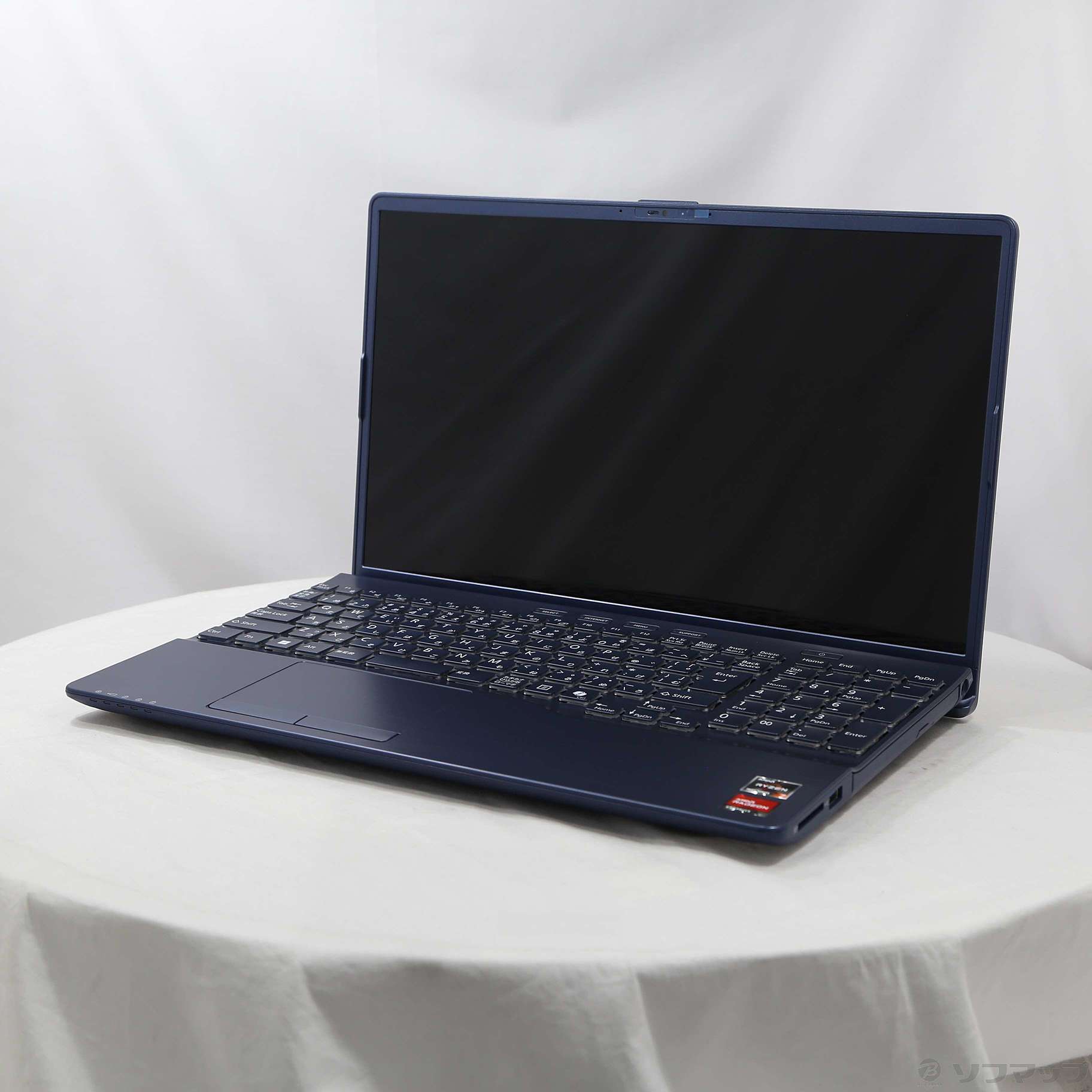 〔展示品〕 FMV Note A A700-K3 FMVA700K3L メタリックブルー