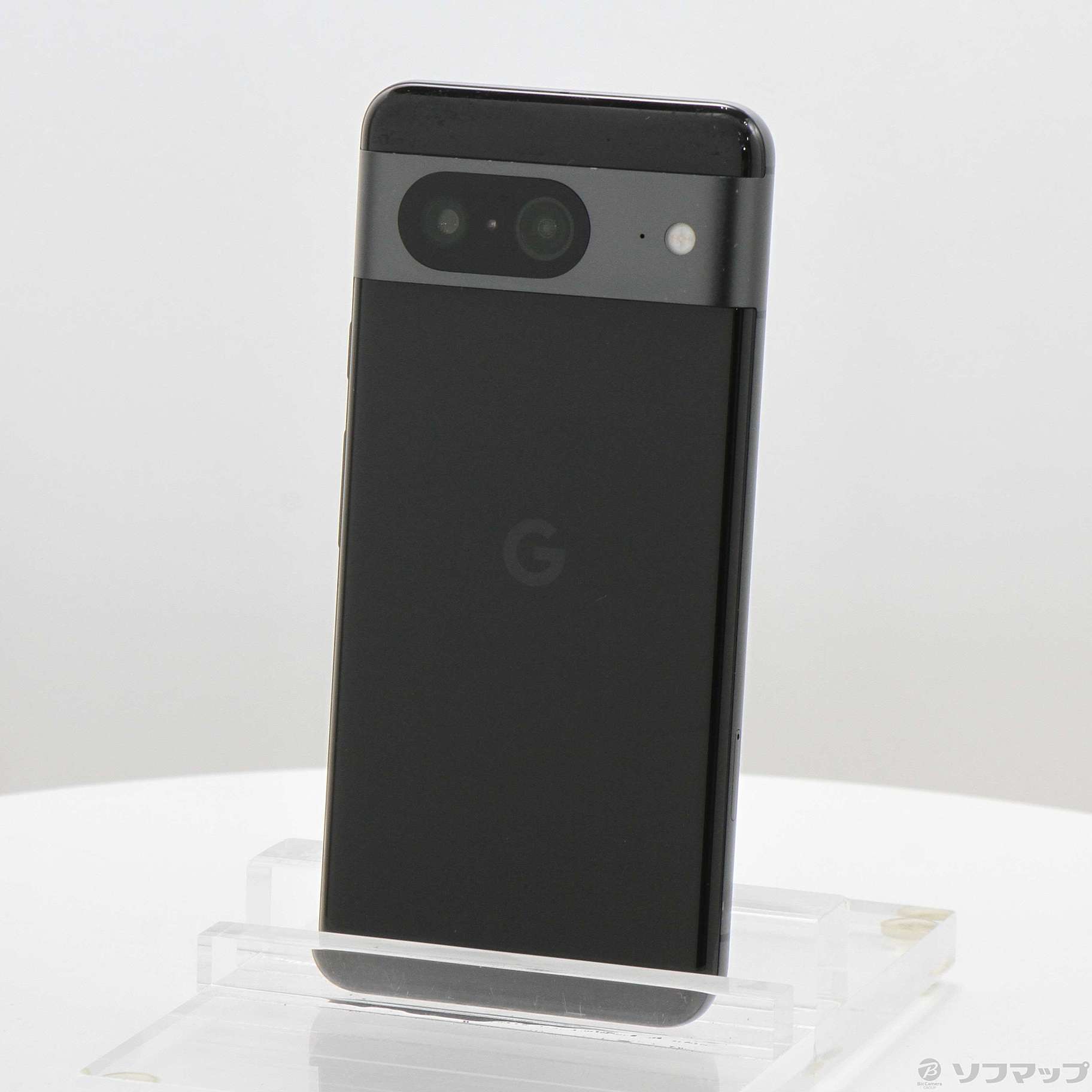 Google Pixel 8 128GB au [Obsidian]