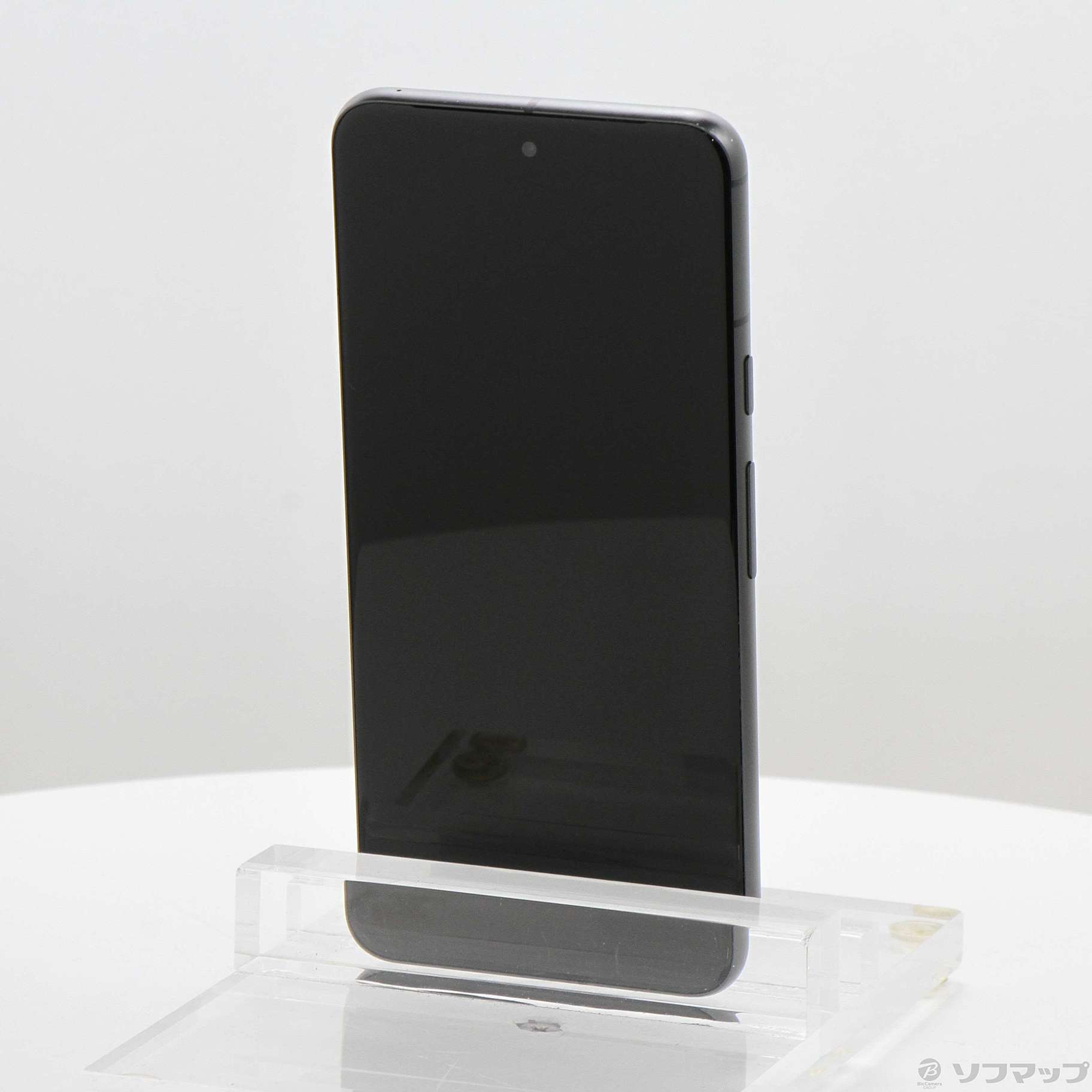 Google Pixel 8 128GB au [Obsidian]�̐��i�摜3