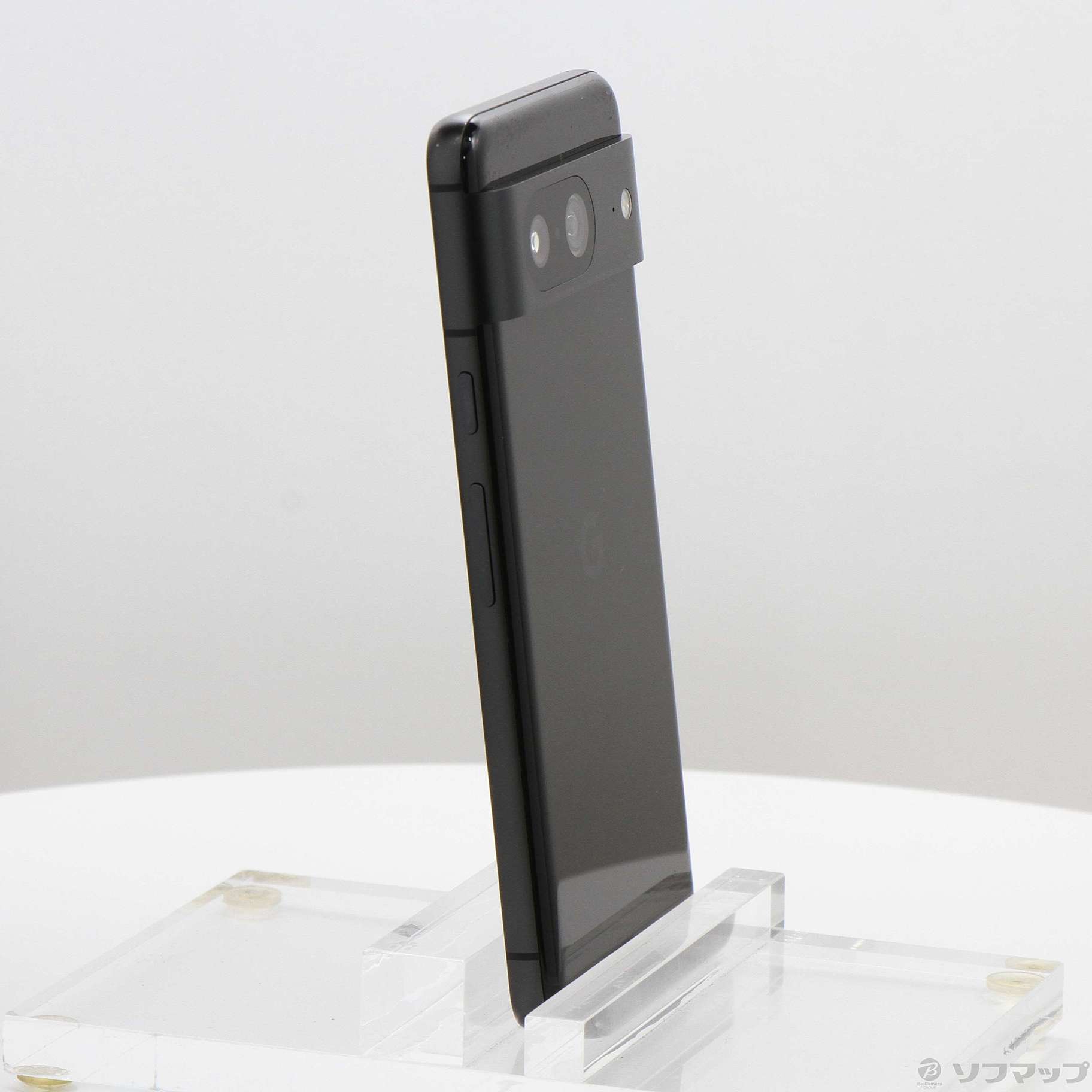 Google Pixel 8 128GB au [Obsidian]�̐��i�摜4