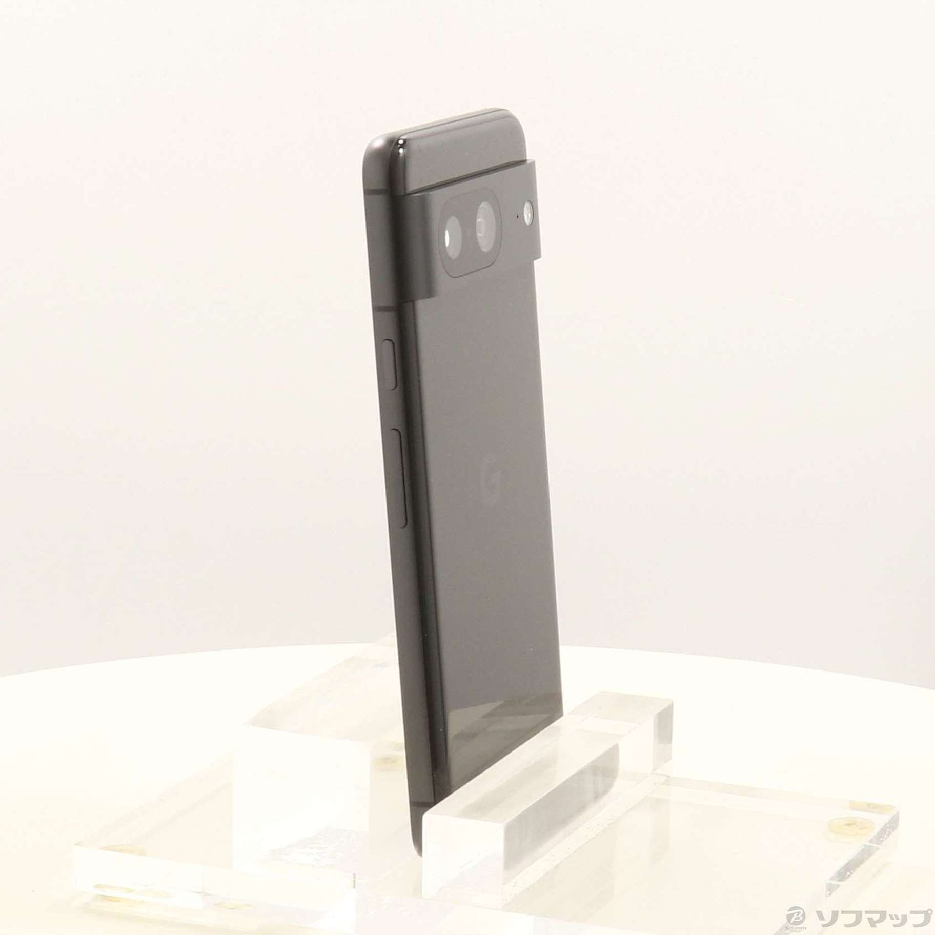Google Pixel 8 ���C���o�C�� [Obsidian]�̐��i�摜4
