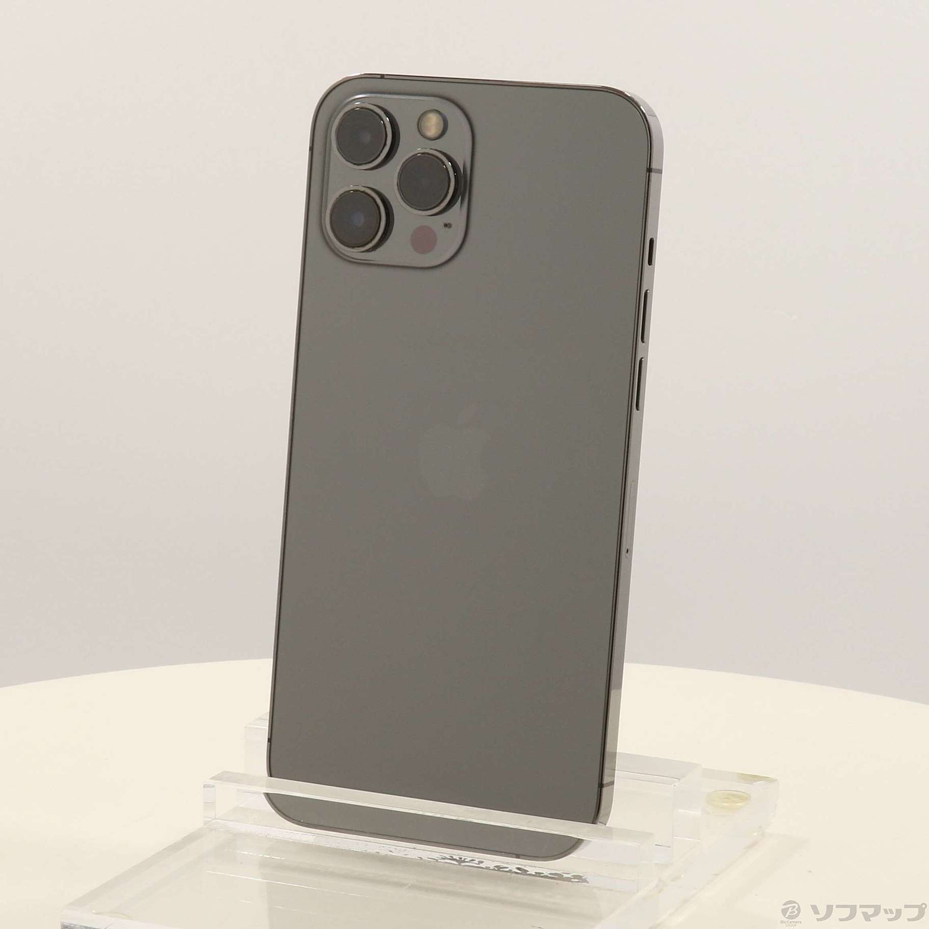 iPhone 12 Pro Max 128GB SIM�t���[ [�O���t�@�C�g]�̐��i�摜1