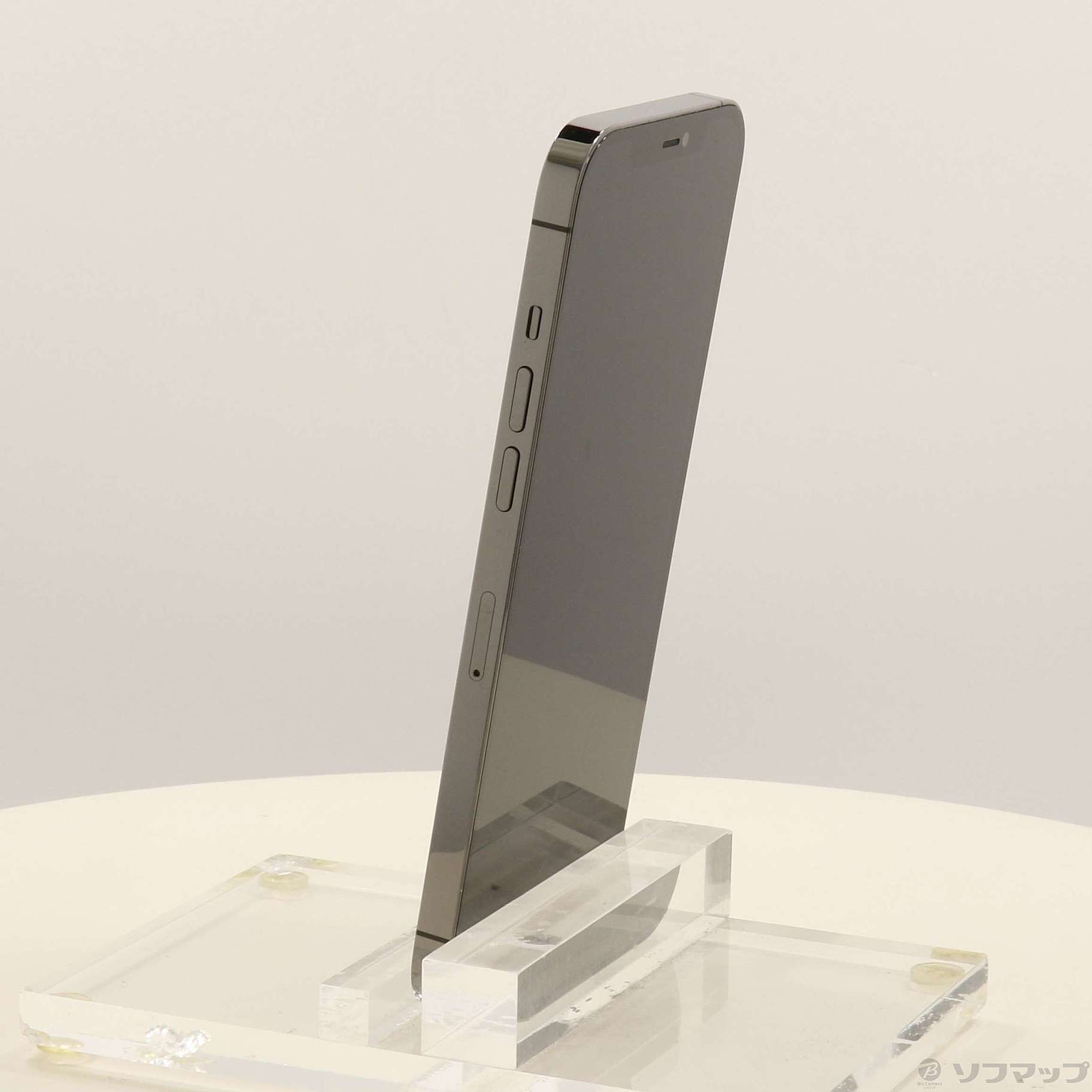 iPhone 12 Pro Max 128GB SIM�t���[ [�O���t�@�C�g]�̐��i�摜2