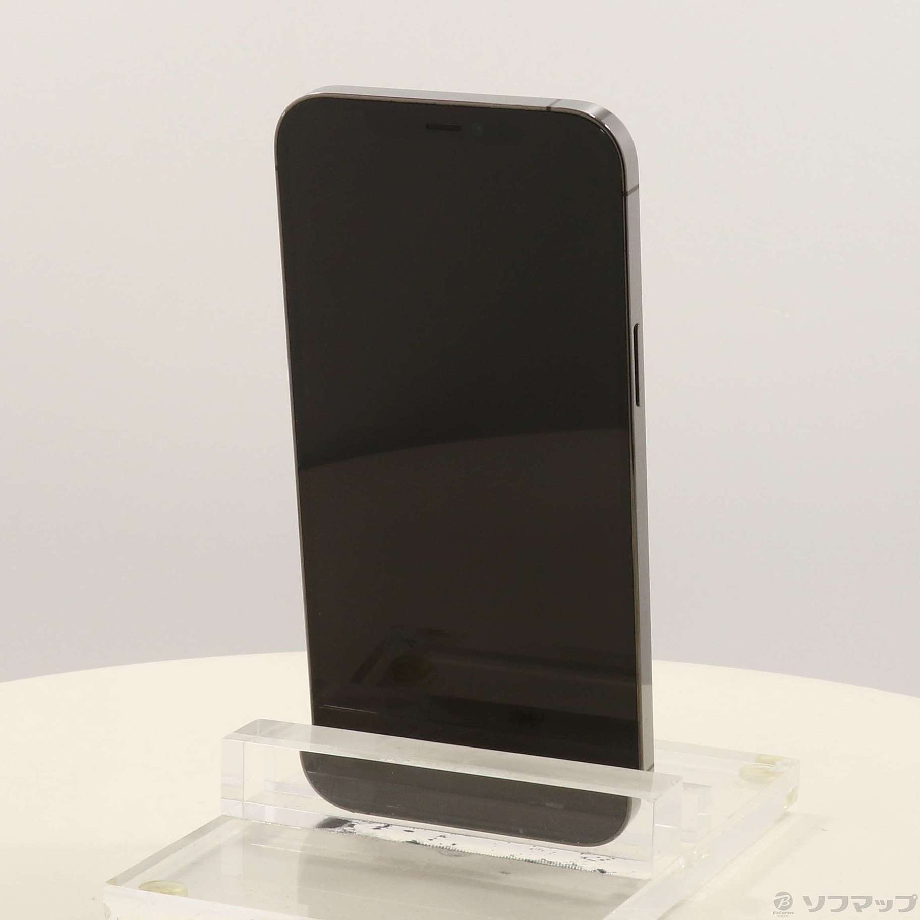 iPhone 12 Pro Max 128GB SIM�t���[ [�O���t�@�C�g]�̐��i�摜3