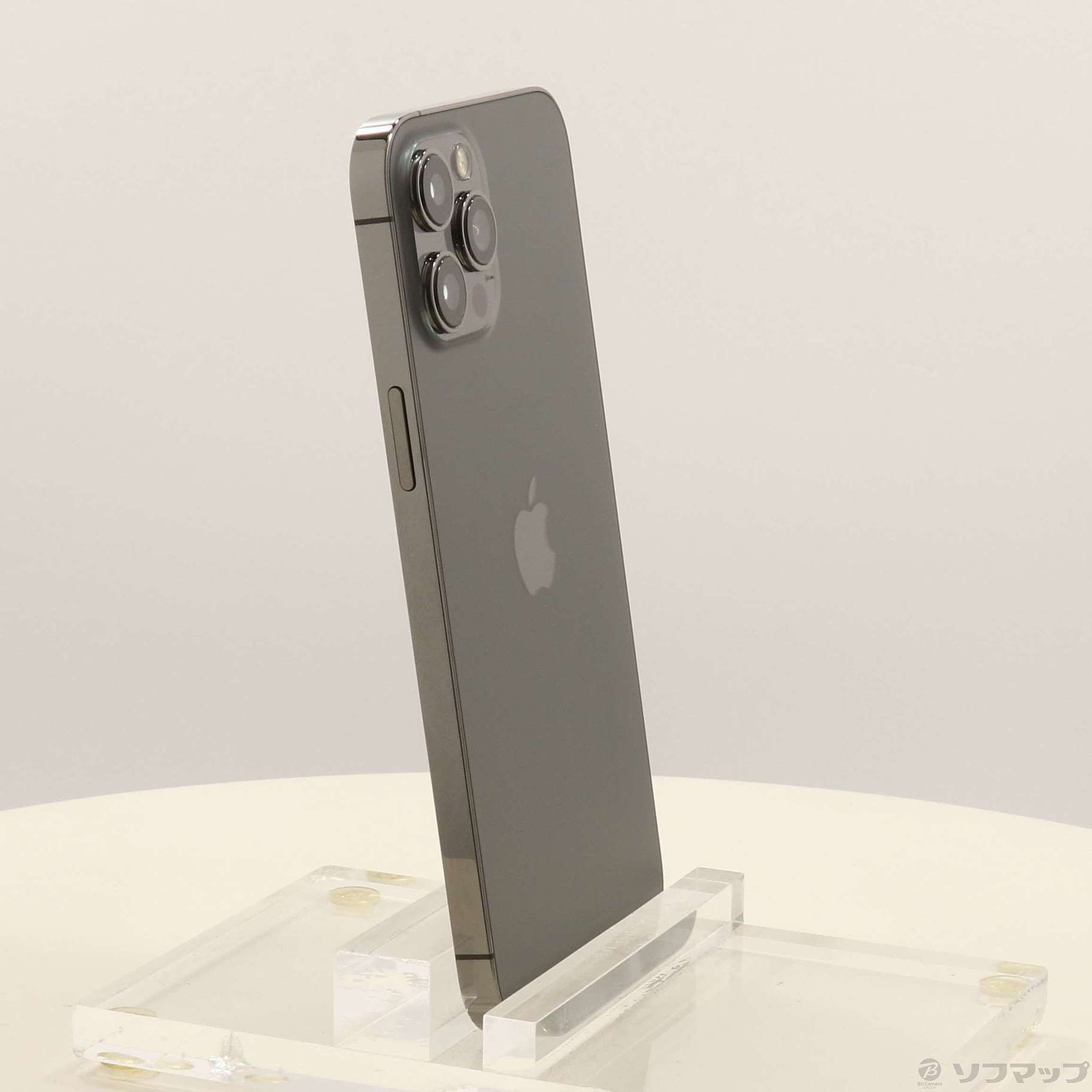iPhone 12 Pro Max 128GB SIM�t���[ [�O���t�@�C�g]�̐��i�摜4