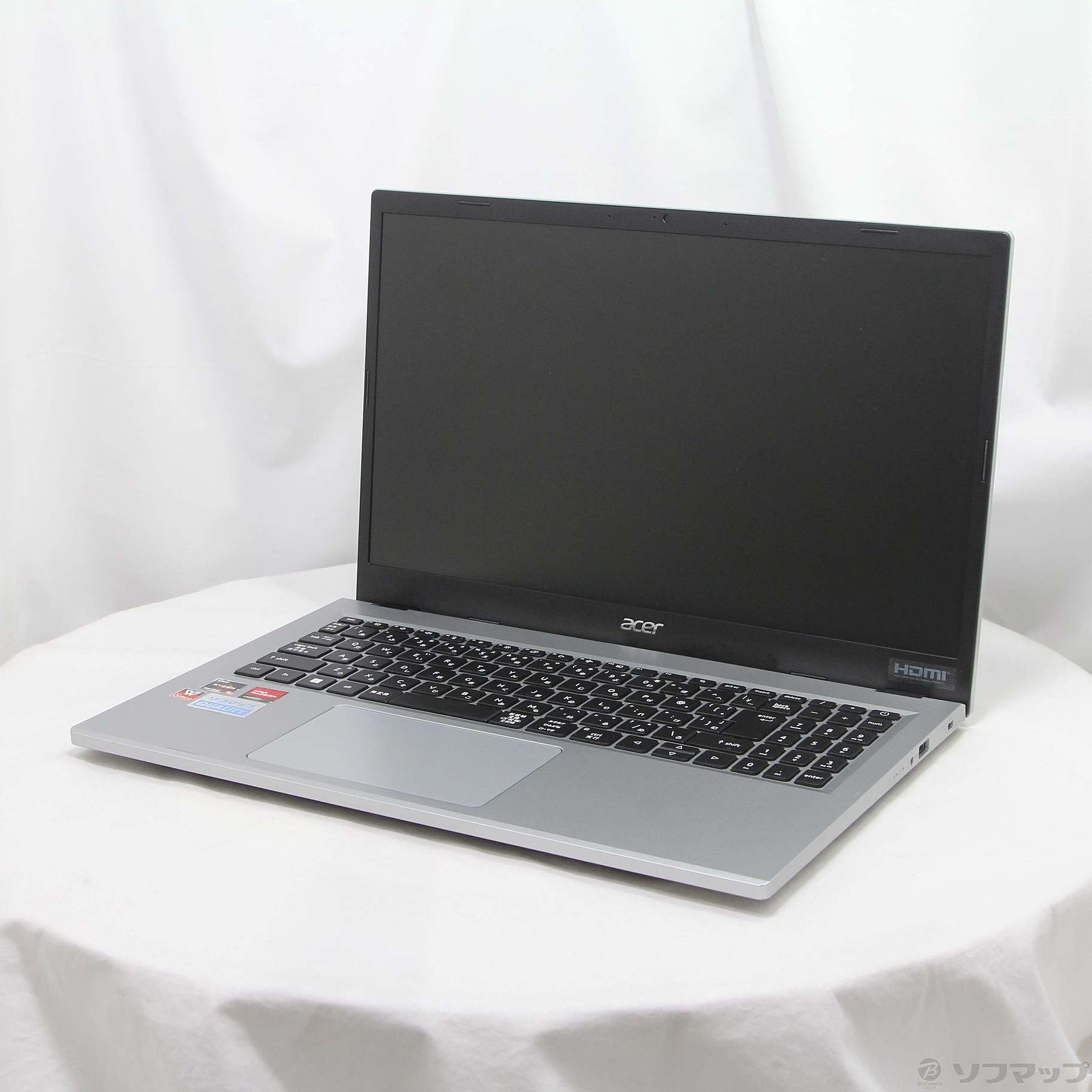中古ノートパソコン ACER 製品一覧 - 価格.com