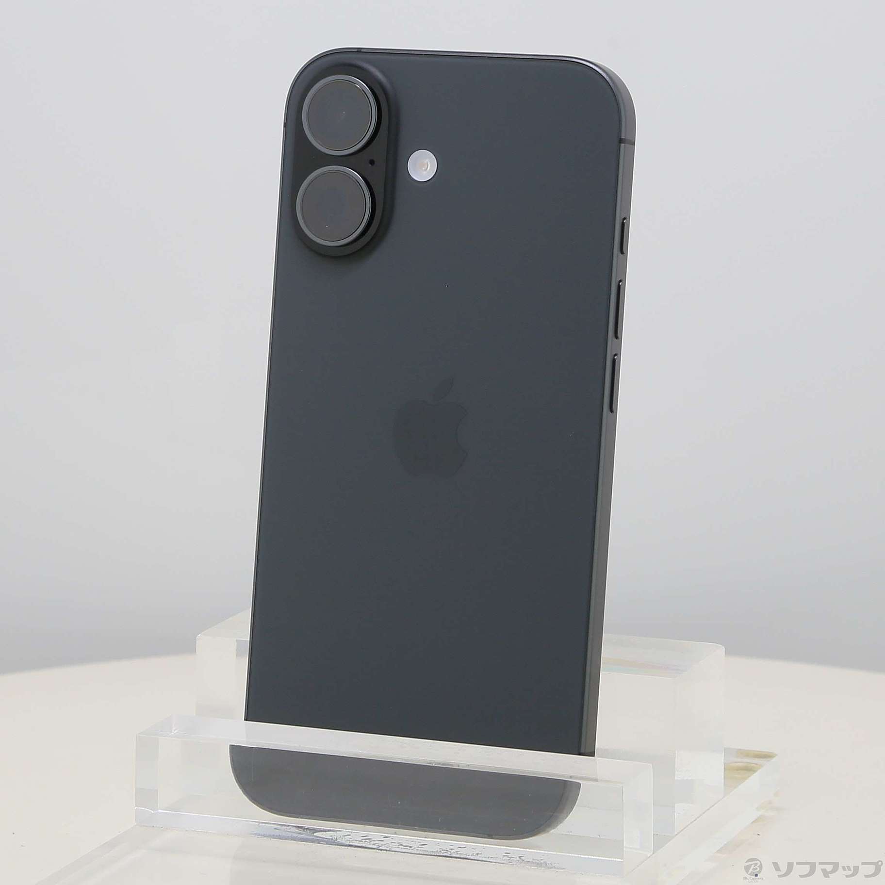 iPhone17 256GB ブラック 美品　simフリー　MG674J/A 中古】iPhone17 256GB ブラック MG674J／A SIMフリー [2133075302927
