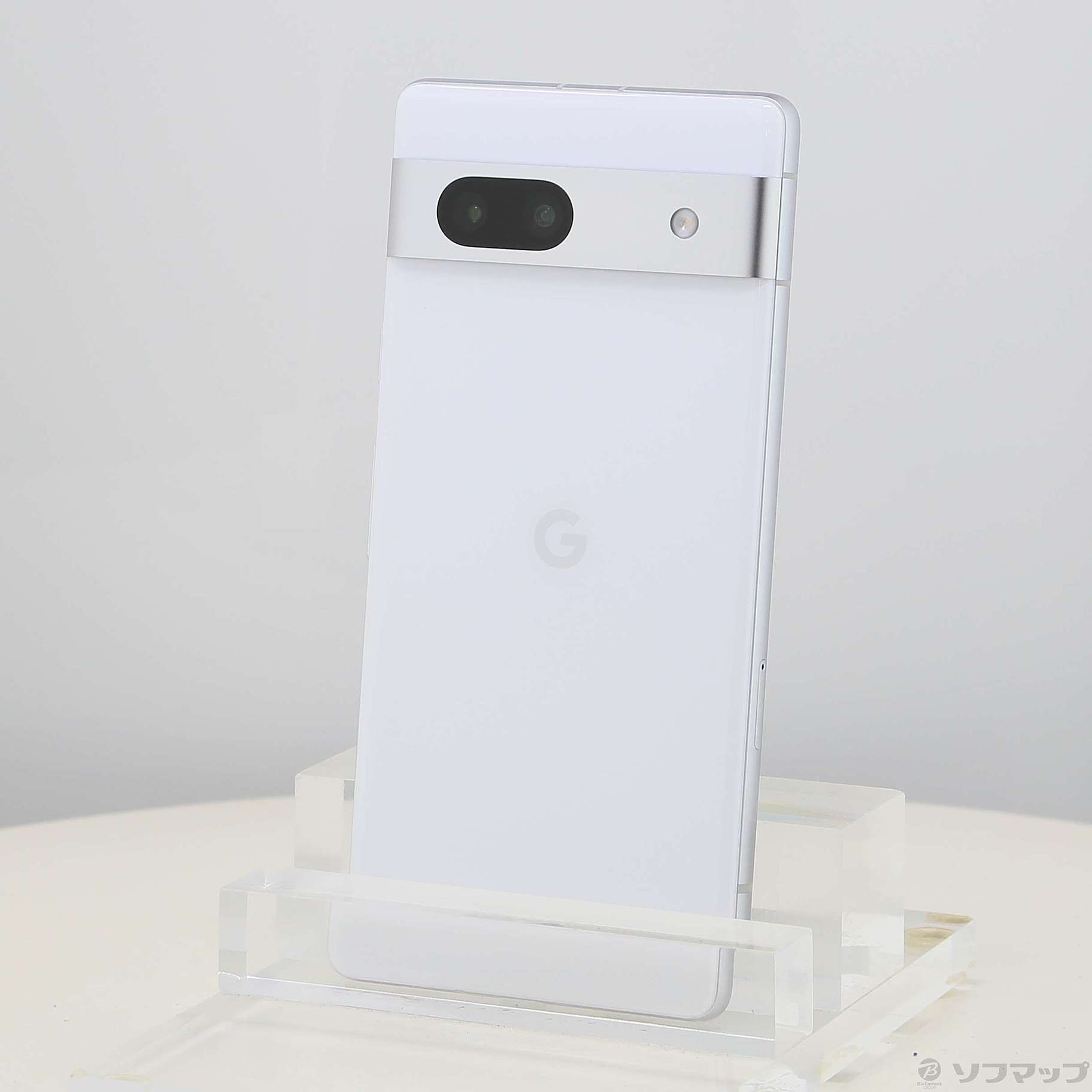 Google Pixel 7a au [Snow]