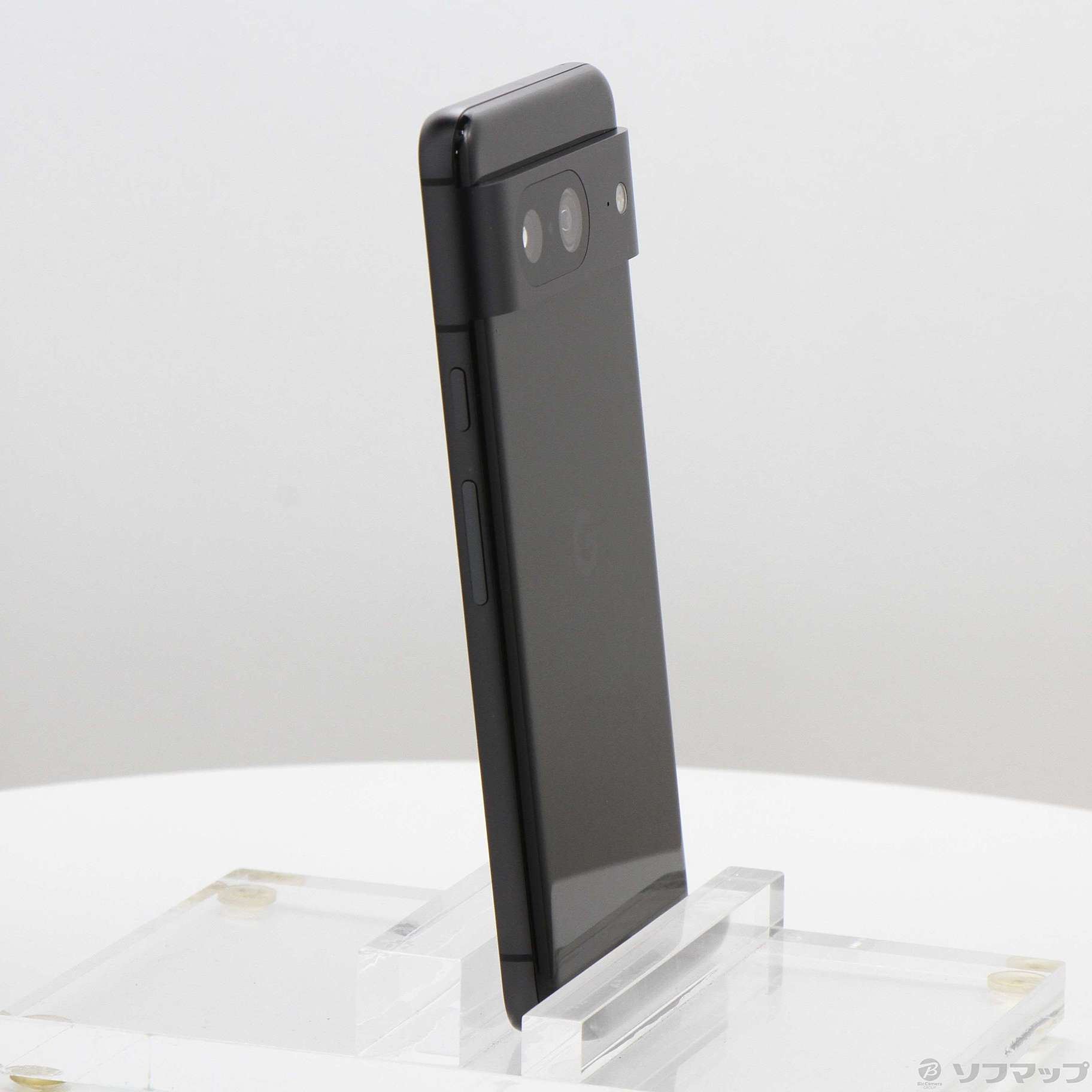 Google Pixel 8 ���C���o�C�� [Obsidian]�̐��i�摜4