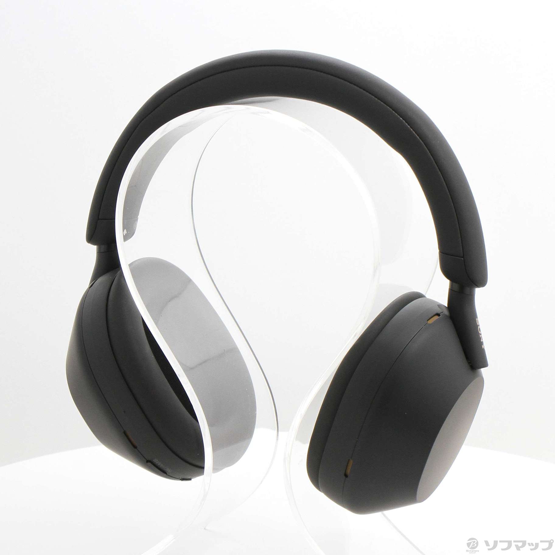 中古】WH-1000XM5 B ブラック [2133075305386] - リコレ