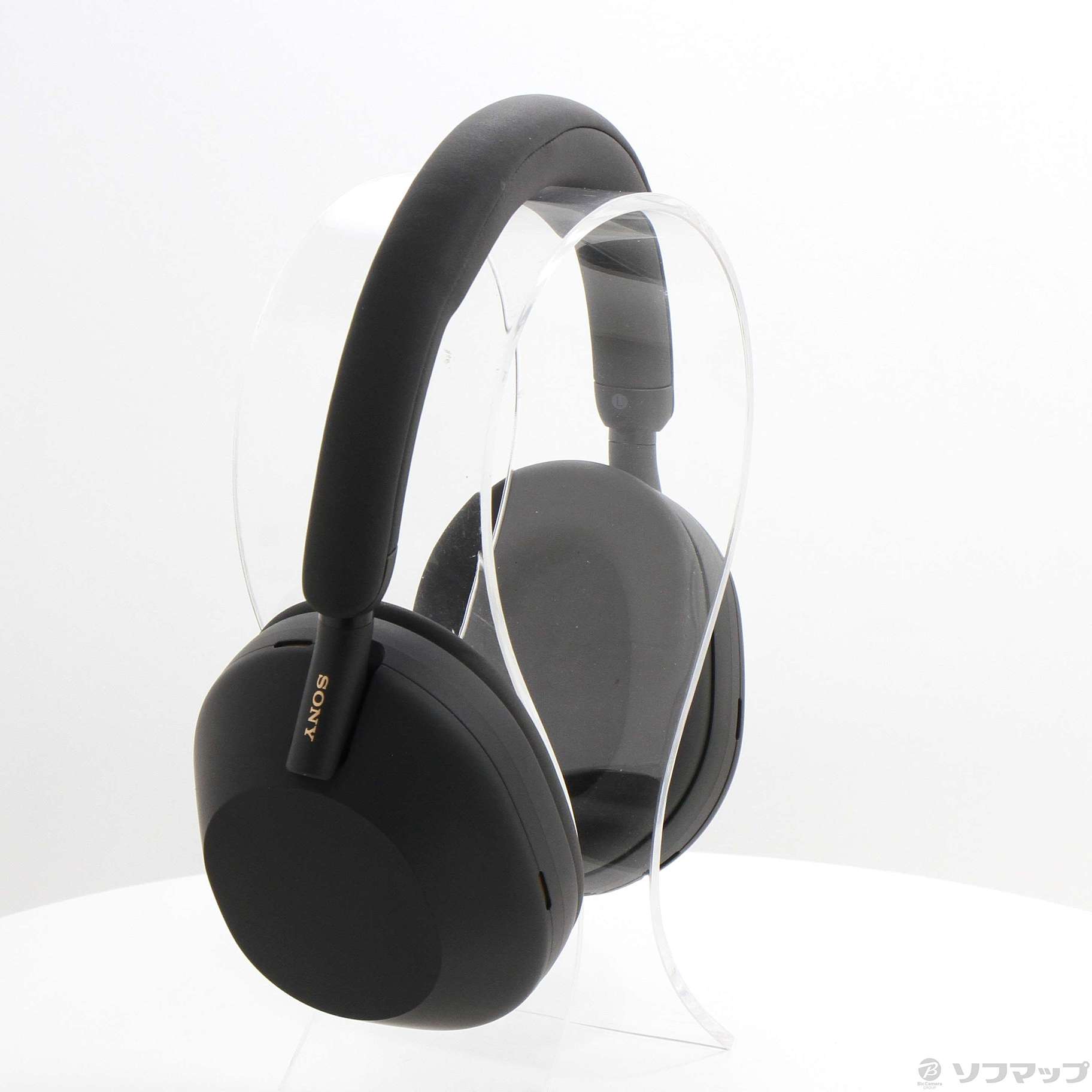 中古】WH-1000XM5 B ブラック [2133075305386] - リコレ