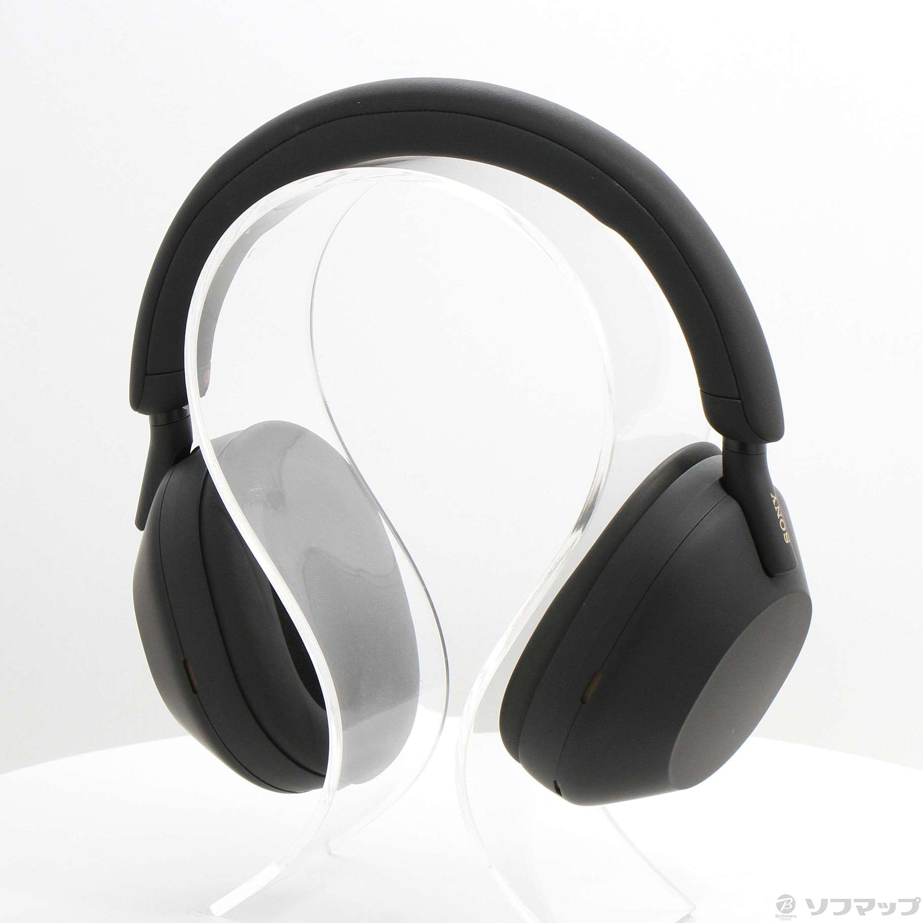 中古】WH-1000XM5 B ブラック [2133075305386] - リコレ
