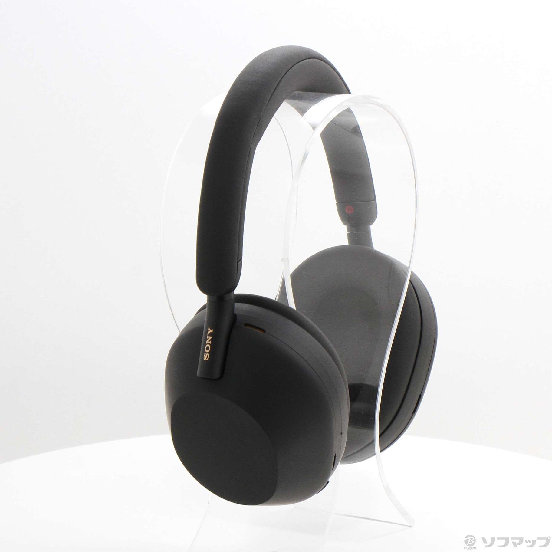 中古】WH-1000XM5 B ブラック [2133075305386] - リコレ