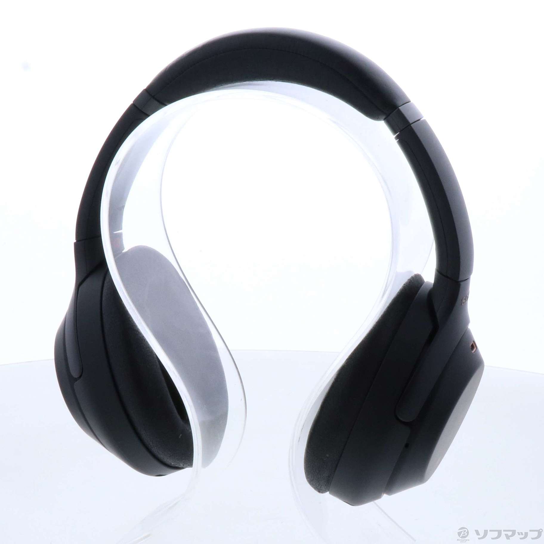 中古品〕 WH-1000XM3 ブラック｜の通販はソフマップ[sofmap]