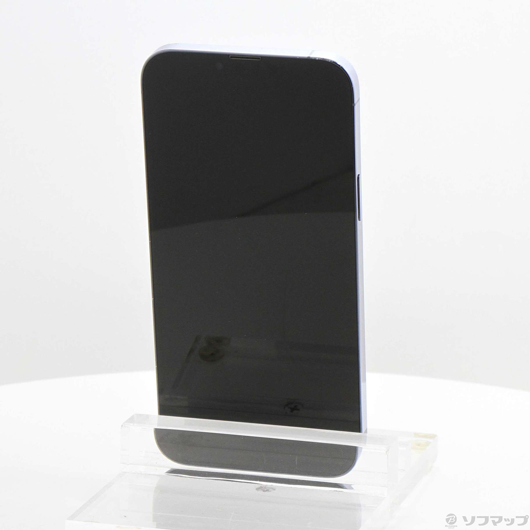 中古】iPhone13 Pro Max 128GB シエラブルー MLJ73J／A SIMフリー