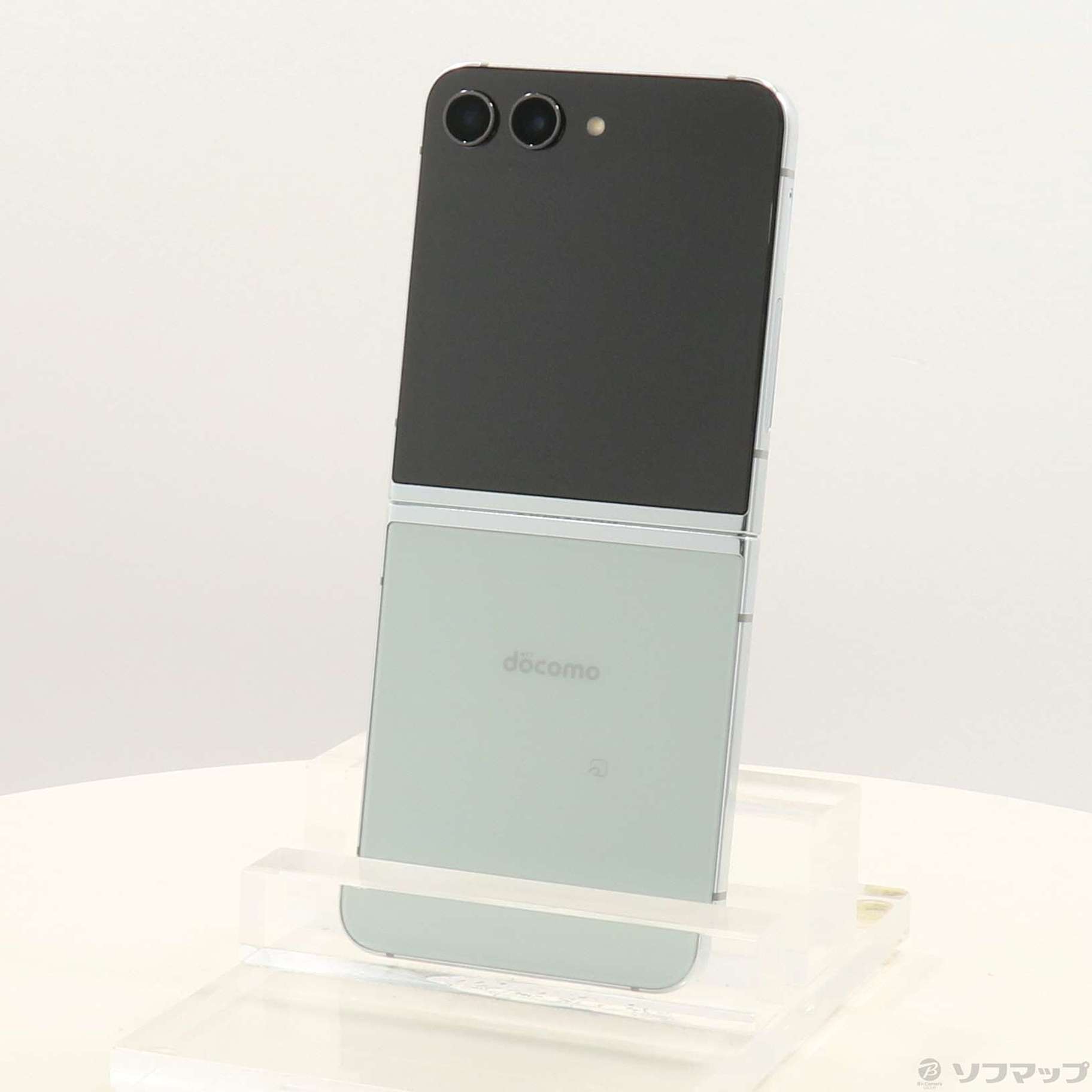 Galaxy Z Flip5 SC-54D docomo [�~���g]