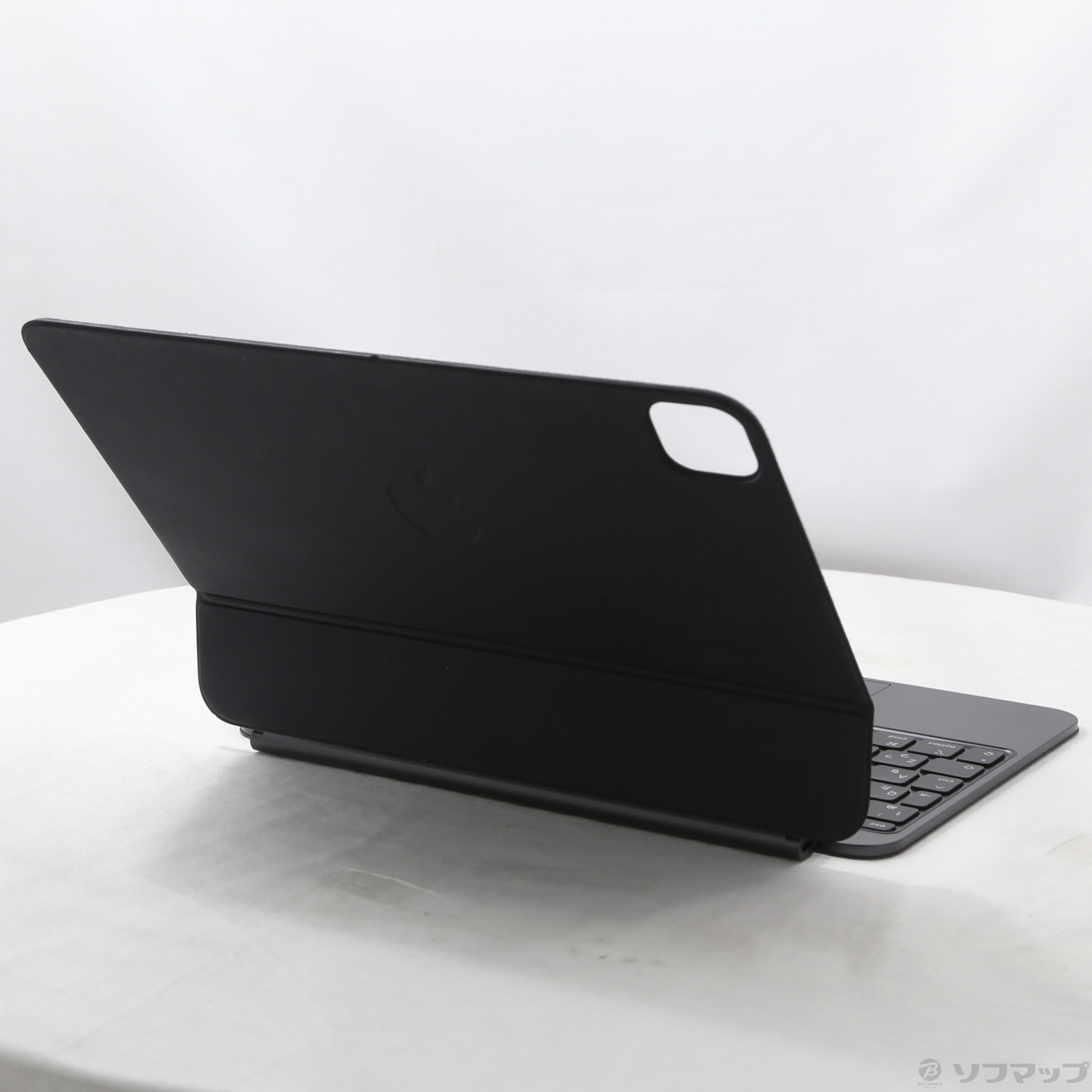 中古】11インチiPad Pro M4用Magic Keyboard - 日本語 - ブラック