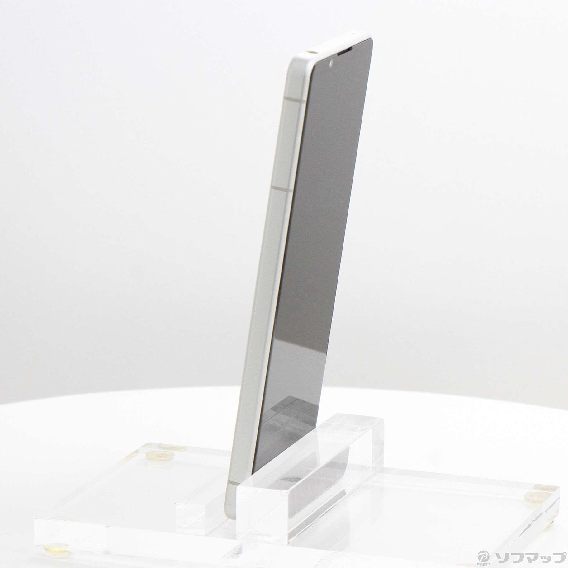 中古】Xperia 5 IV 128GB エクリュホワイト A204SO Softbank SIMフリー