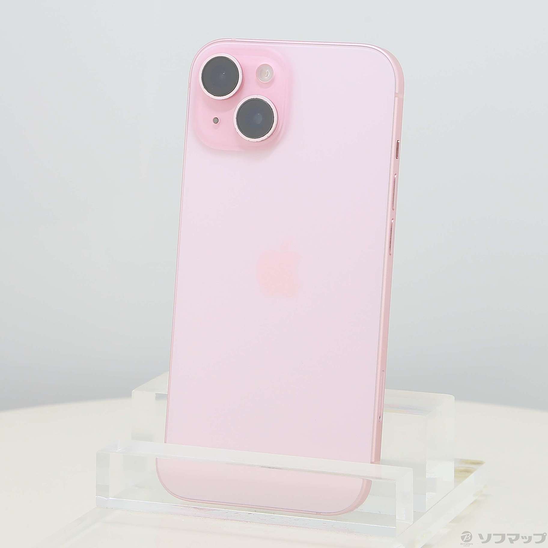 iPhone 15 中古一覧｜SIMフリー・キャリア - 価格.com
