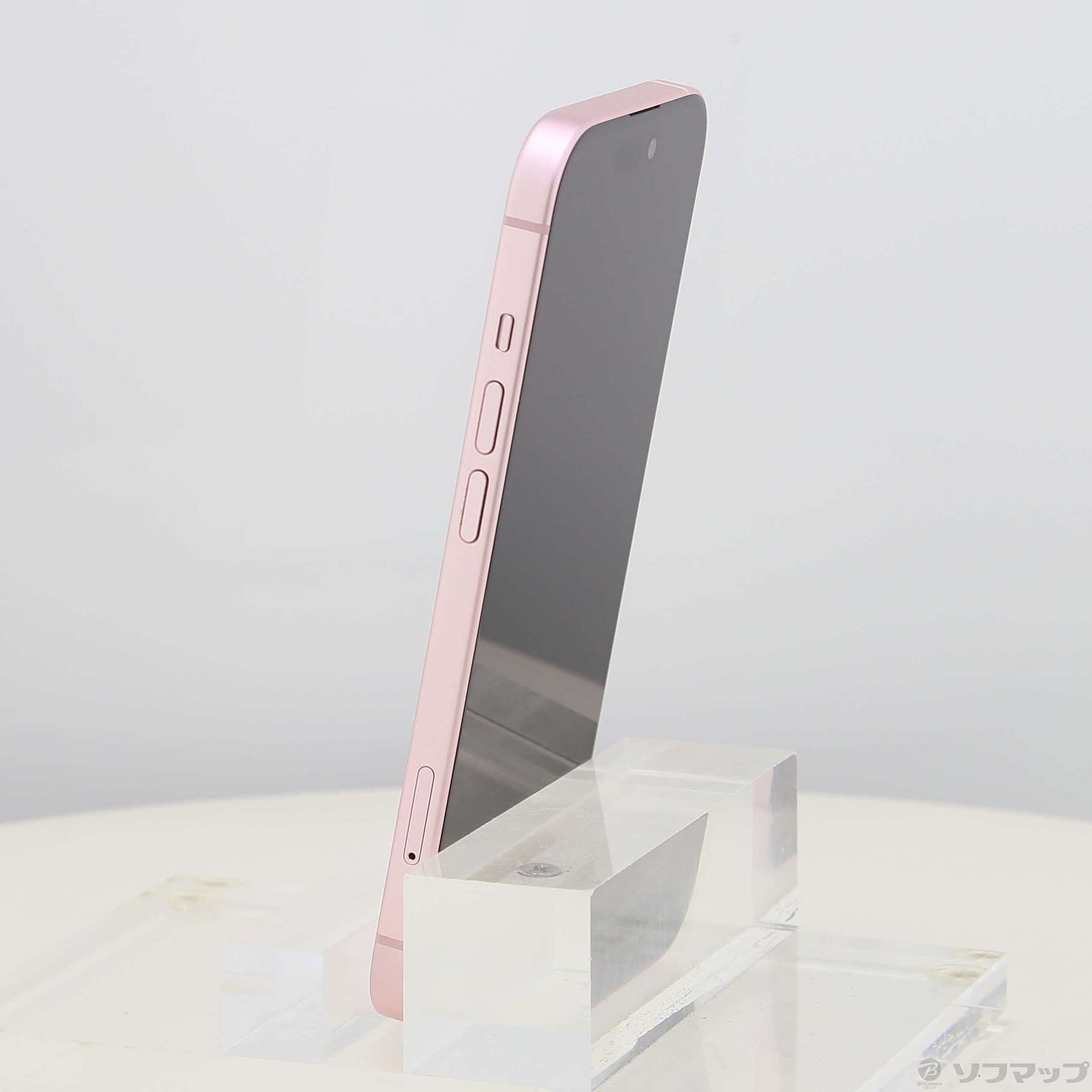 iPhone 15 128GB SIM�t���[ [�s���N]�̐��i�摜2