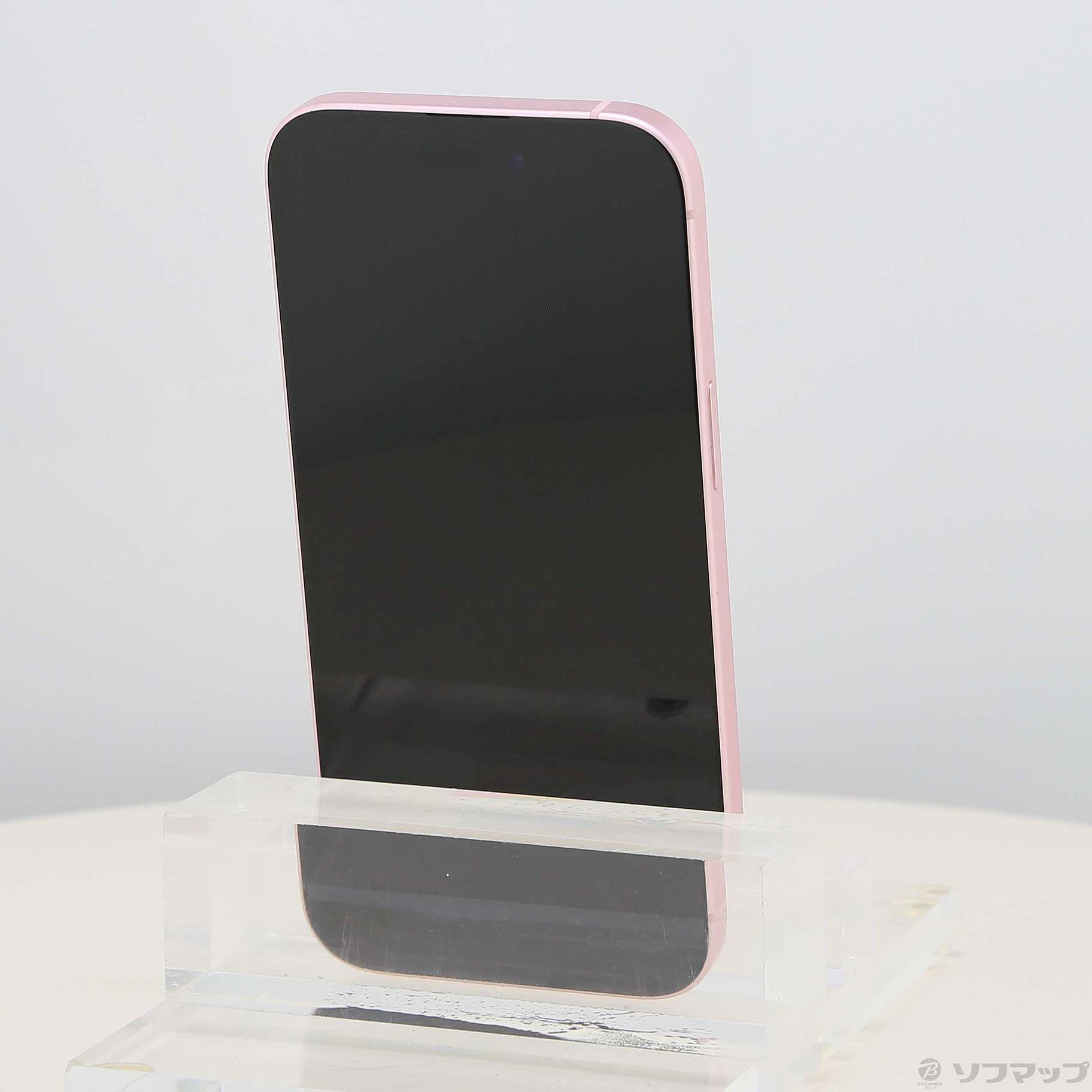 iPhone 15 128GB SIM�t���[ [�s���N]�̐��i�摜3