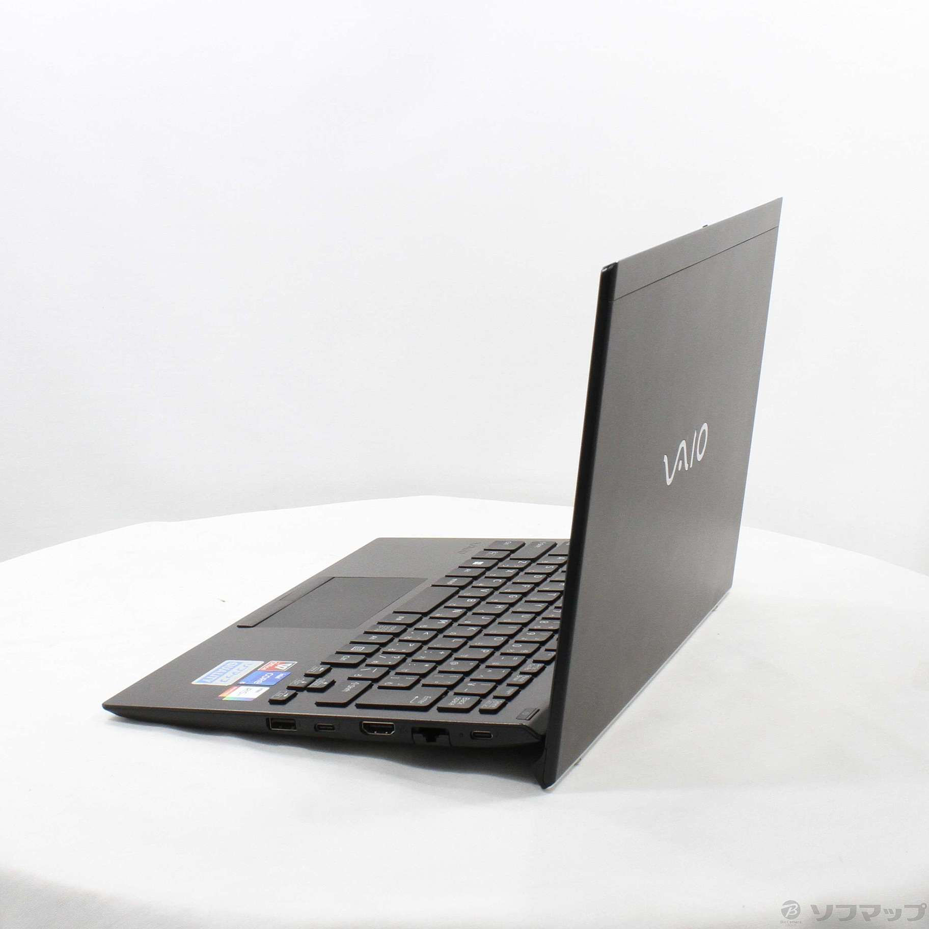 VAIO Pro13 i5 LinuxMint導入済み VAIO Pro13 i5 LinuxMint導入済み
