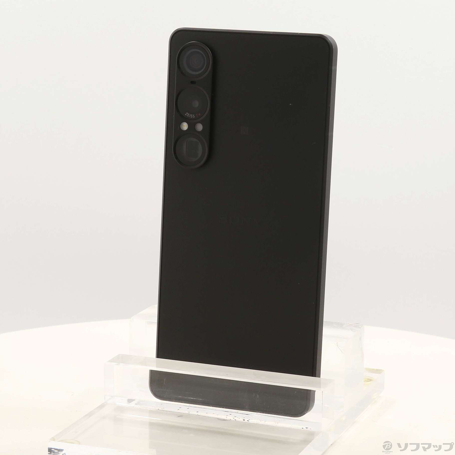 Xperia 1 VII 512GB (RAM 16GB���f��) SIM�t���[ [�X���[�g�u���b�N]�̐��i�摜1