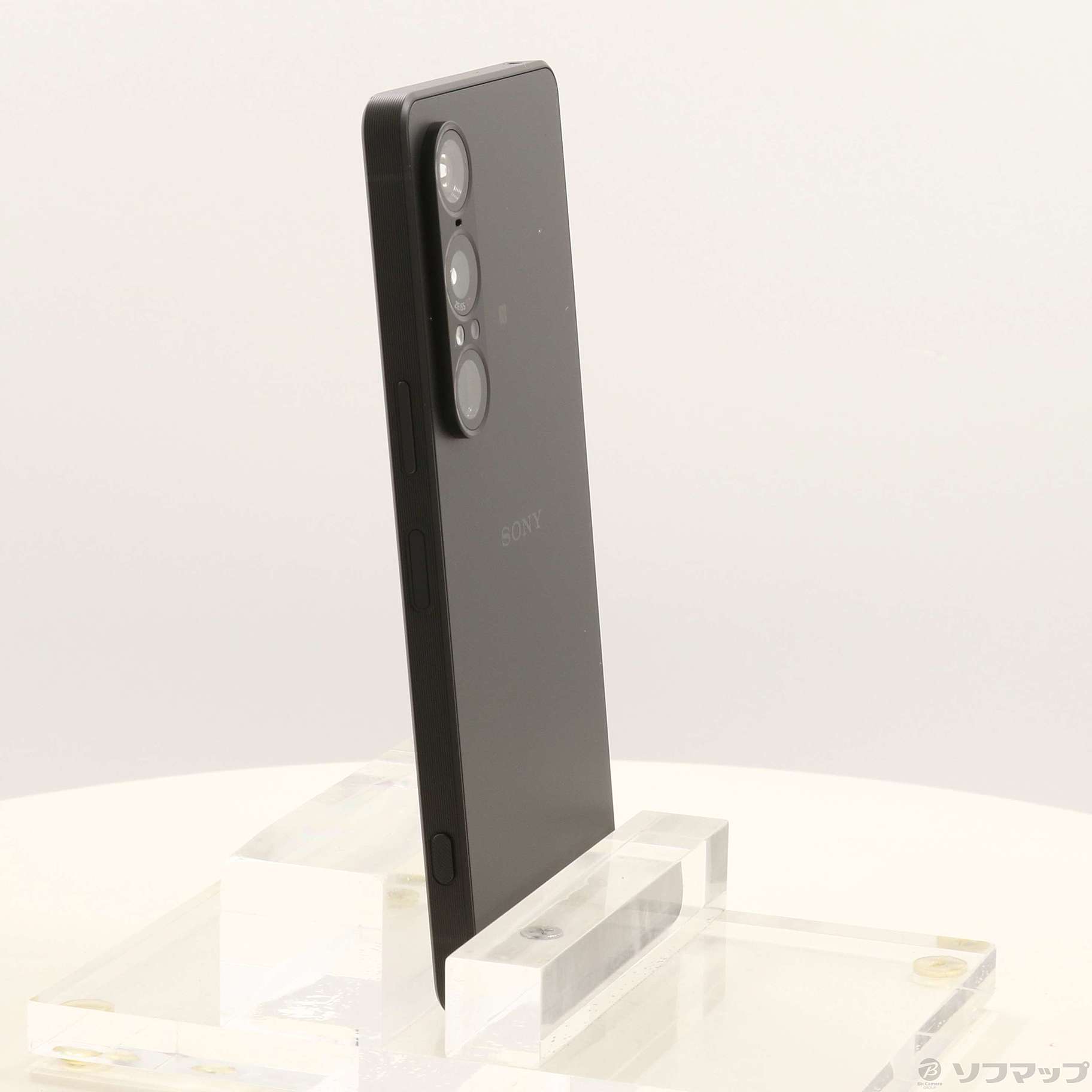 Xperia 1 VII 512GB (RAM 16GB���f��) SIM�t���[ [�X���[�g�u���b�N]�̐��i�摜4