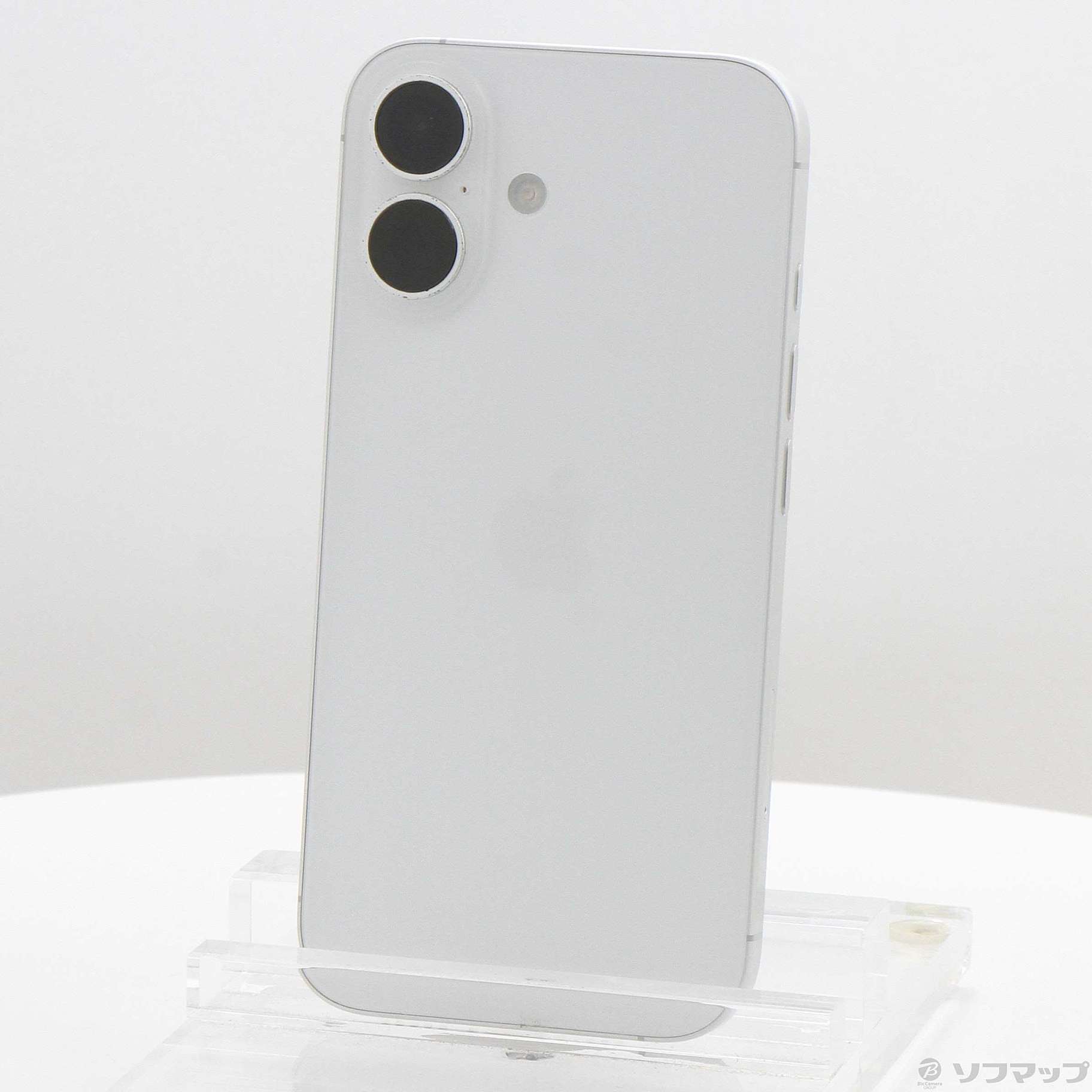 iPhone 16 中古一覧｜SIMフリー・キャリア - 価格.com