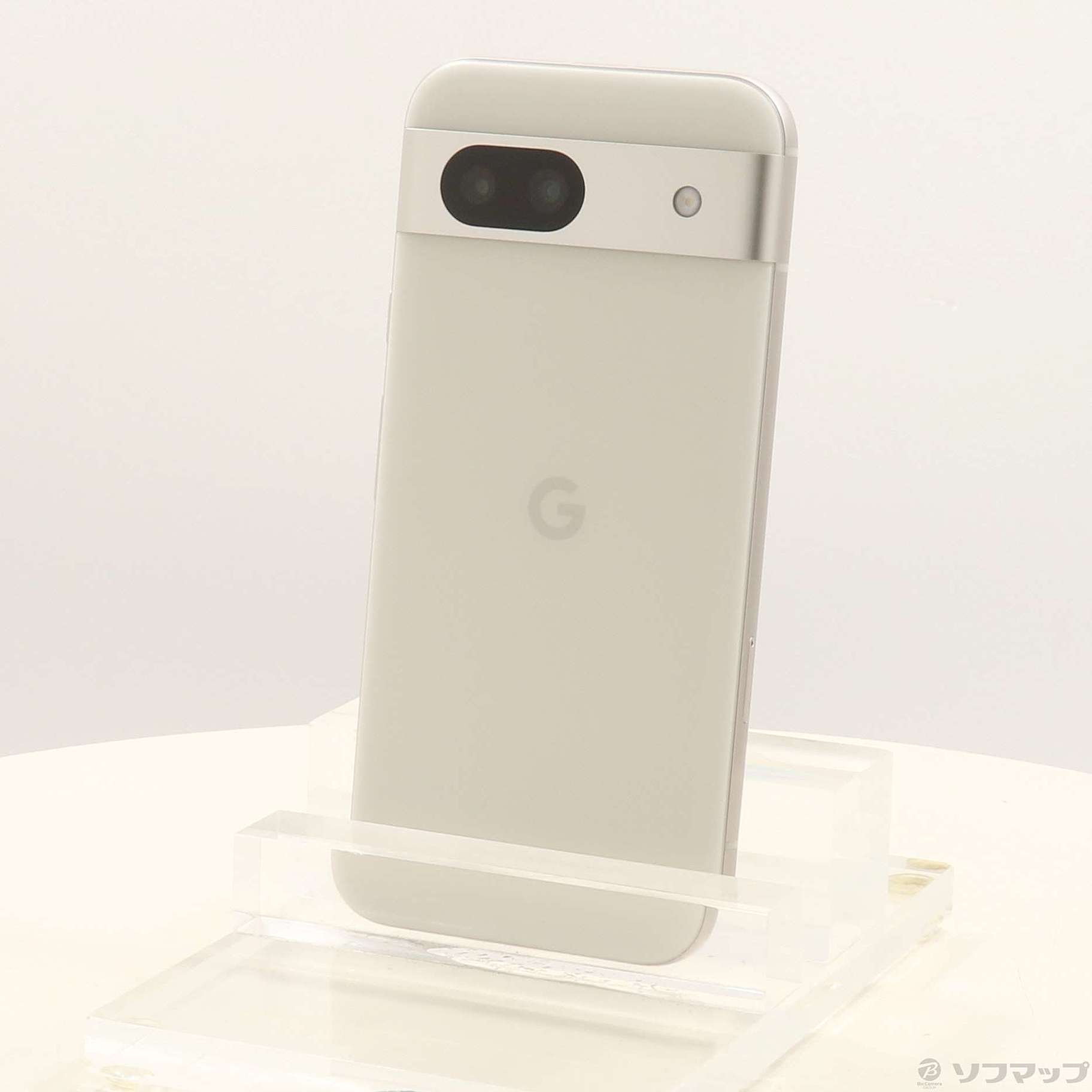 Google Pixel 8a 中古一覧｜SIMフリー・キャリア - 価格.com