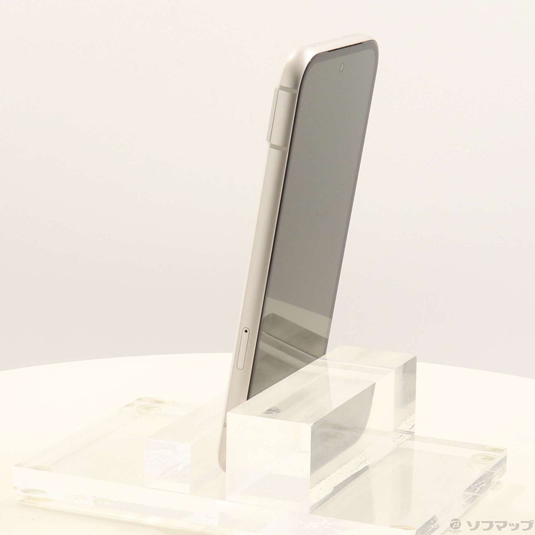 Google Pixel 8a docomo [Porcelain]�̐��i�摜2