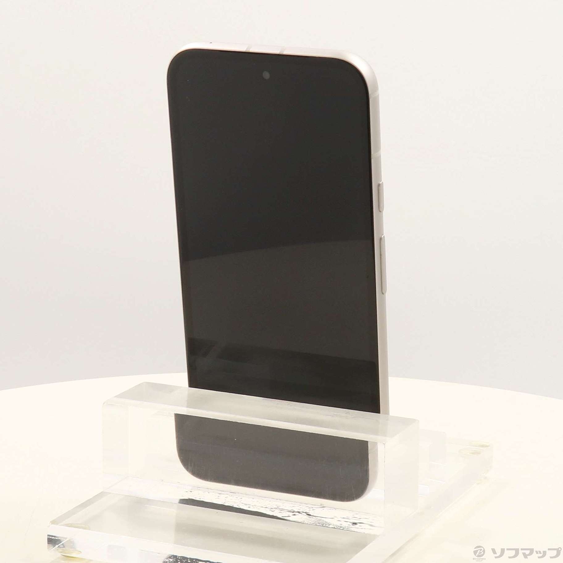 Google Pixel 8a docomo [Porcelain]�̐��i�摜3